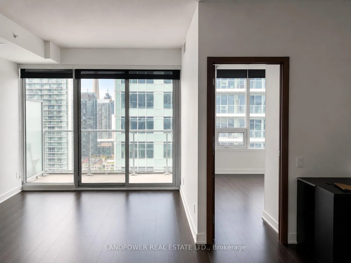 Photo 10 of Unit 3310, 19 Bathurst Street, Toronto, Waterfront Communities — HOMEH