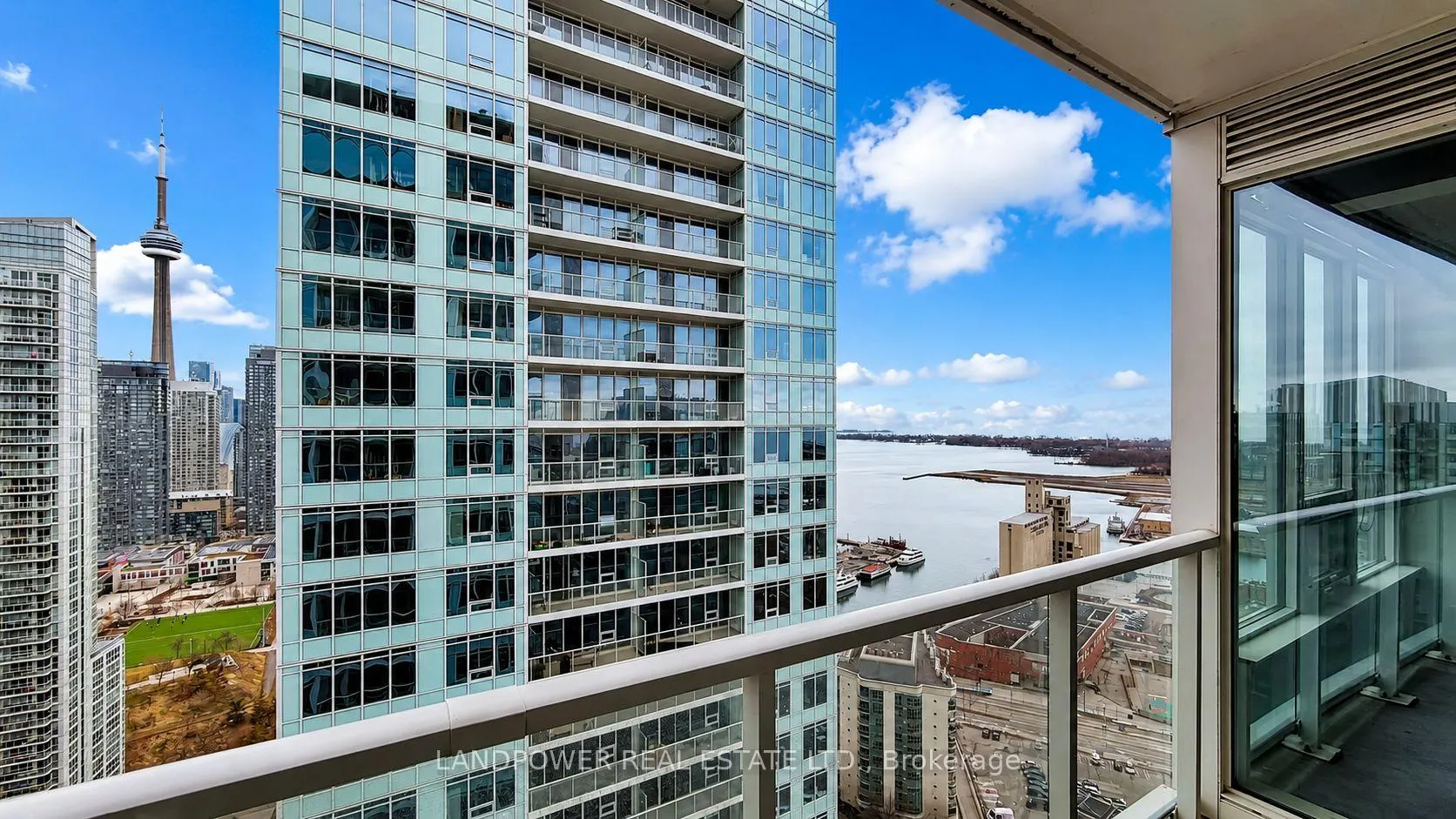 Photo 19 of Unit 3310, 19 Bathurst Street, Toronto, Waterfront Communities — HOMEH