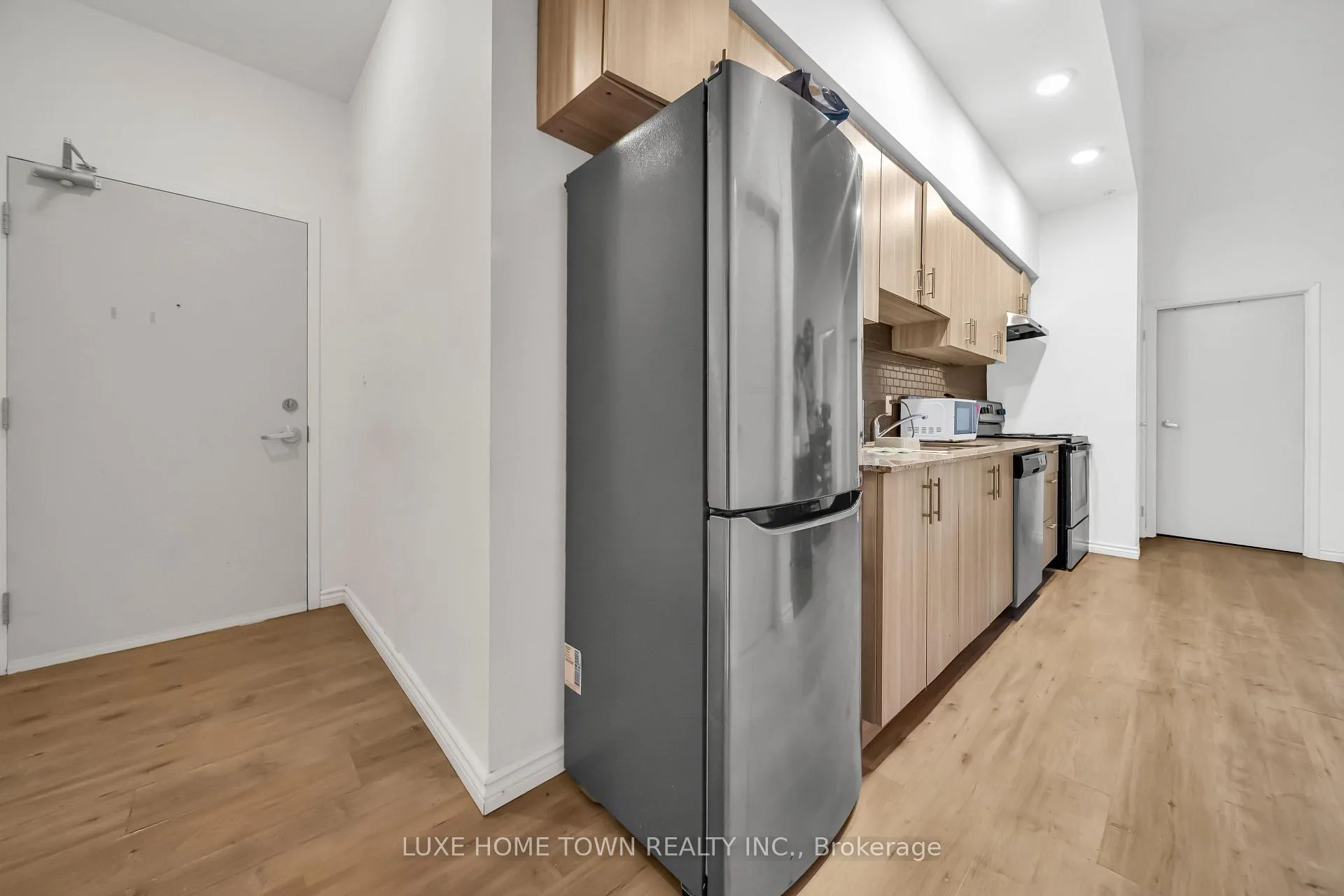 Photo 17 of Unit G104, 275 Larch Street, Waterloo, Beechwood/University — HOMEH
