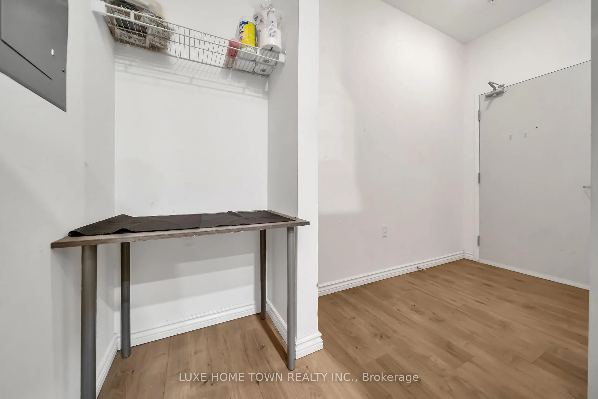 Photo 18 of Unit G104, 275 Larch Street, Waterloo, Beechwood/University — HOMEH