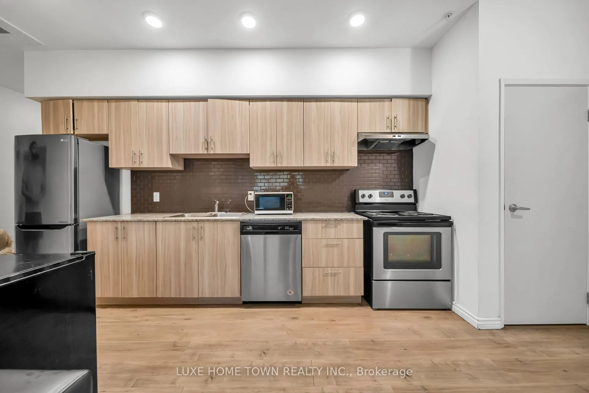 Photo 21 of Unit G104, 275 Larch Street, Waterloo, Beechwood/University — HOMEH