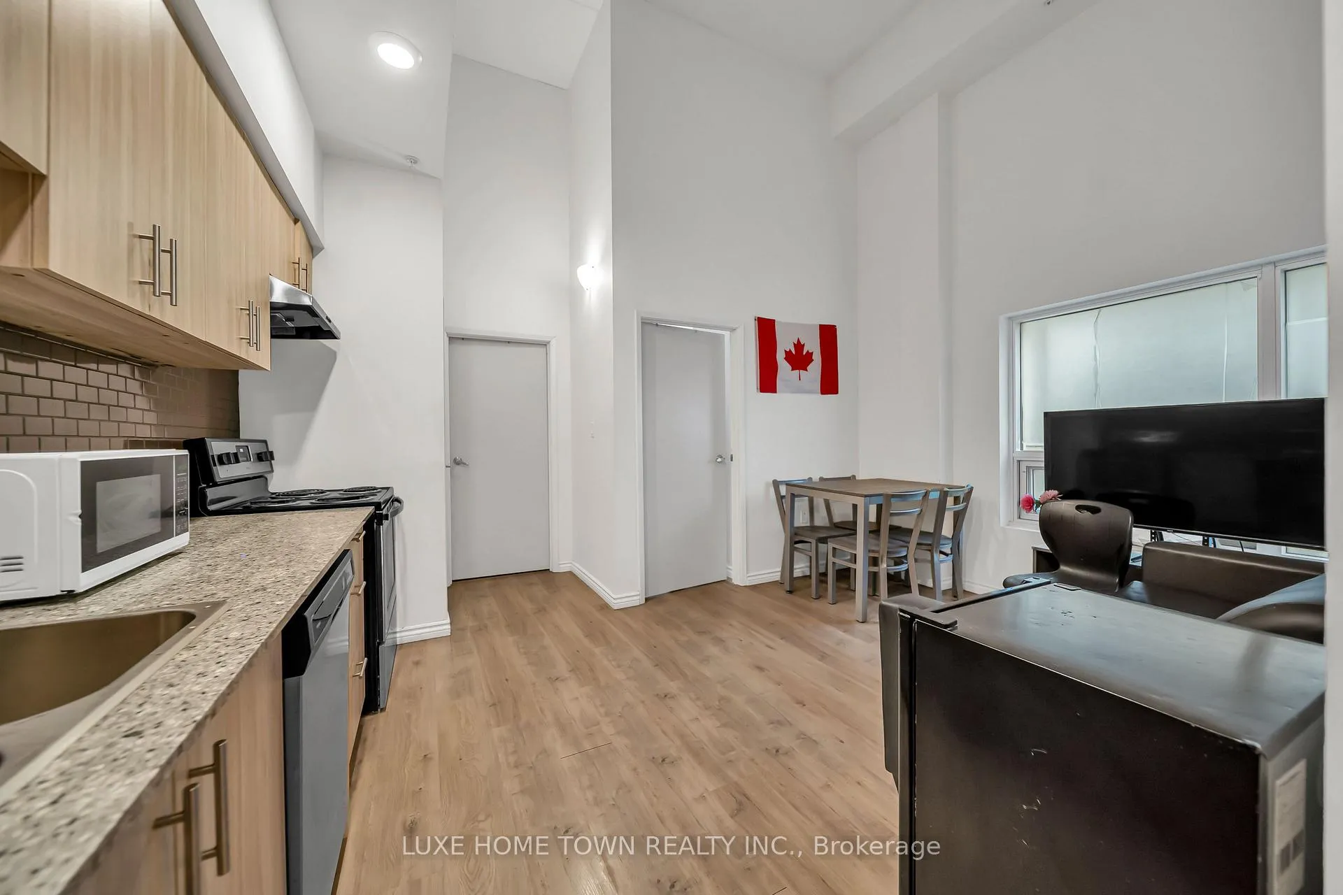 Photo 23 of Unit G104, 275 Larch Street, Waterloo, Beechwood/University — HOMEH