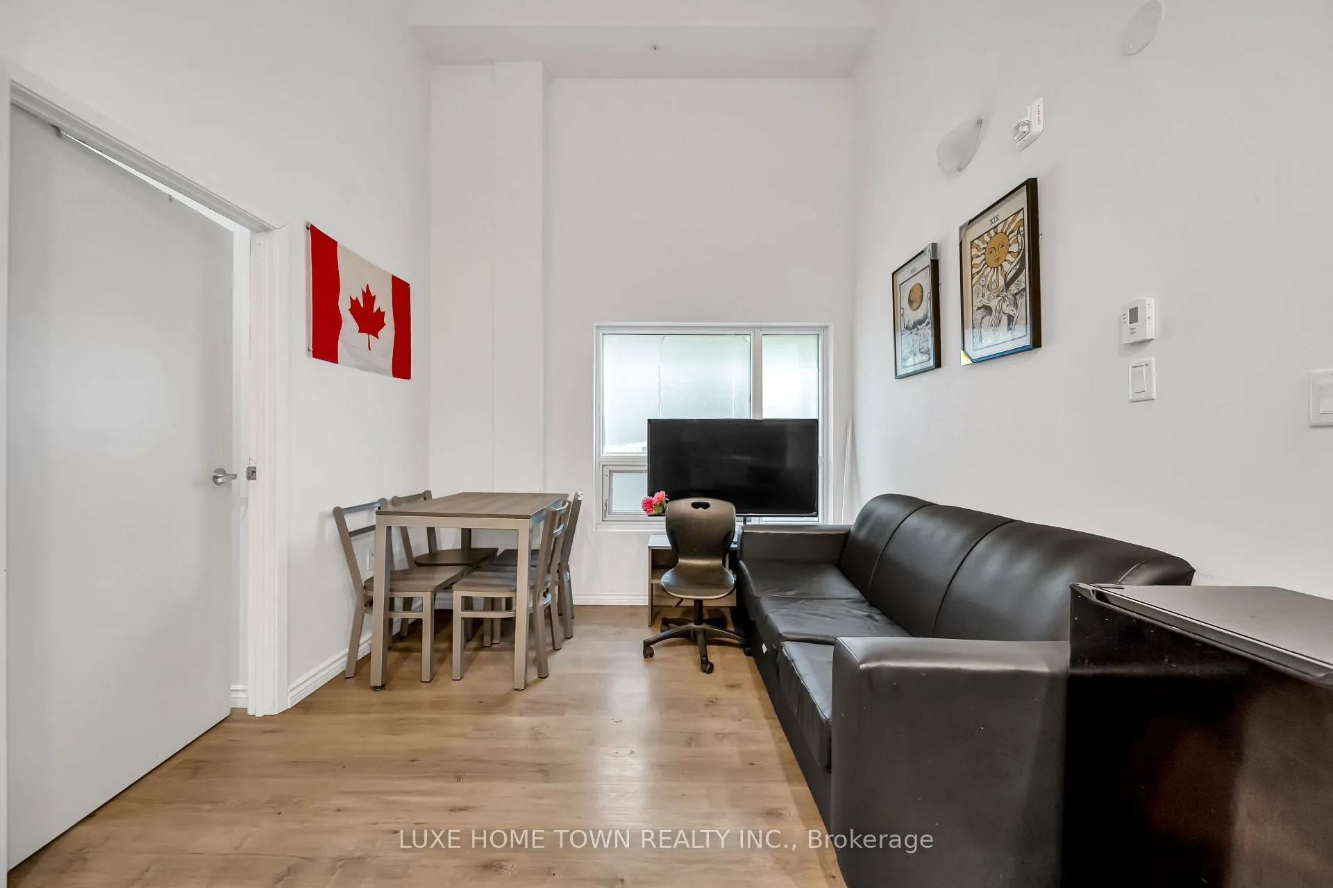 Photo 24 of Unit G104, 275 Larch Street, Waterloo, Beechwood/University — HOMEH