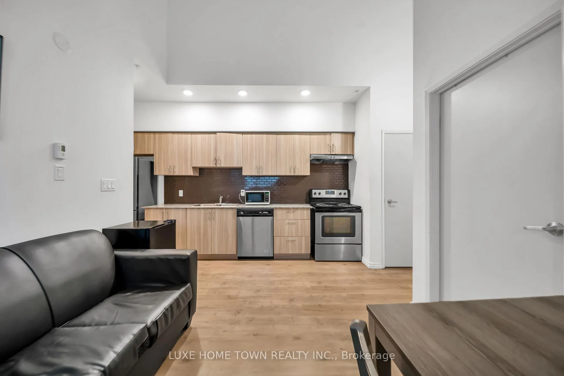 Photo 26 of Unit G104, 275 Larch Street, Waterloo, Beechwood/University — HOMEH
