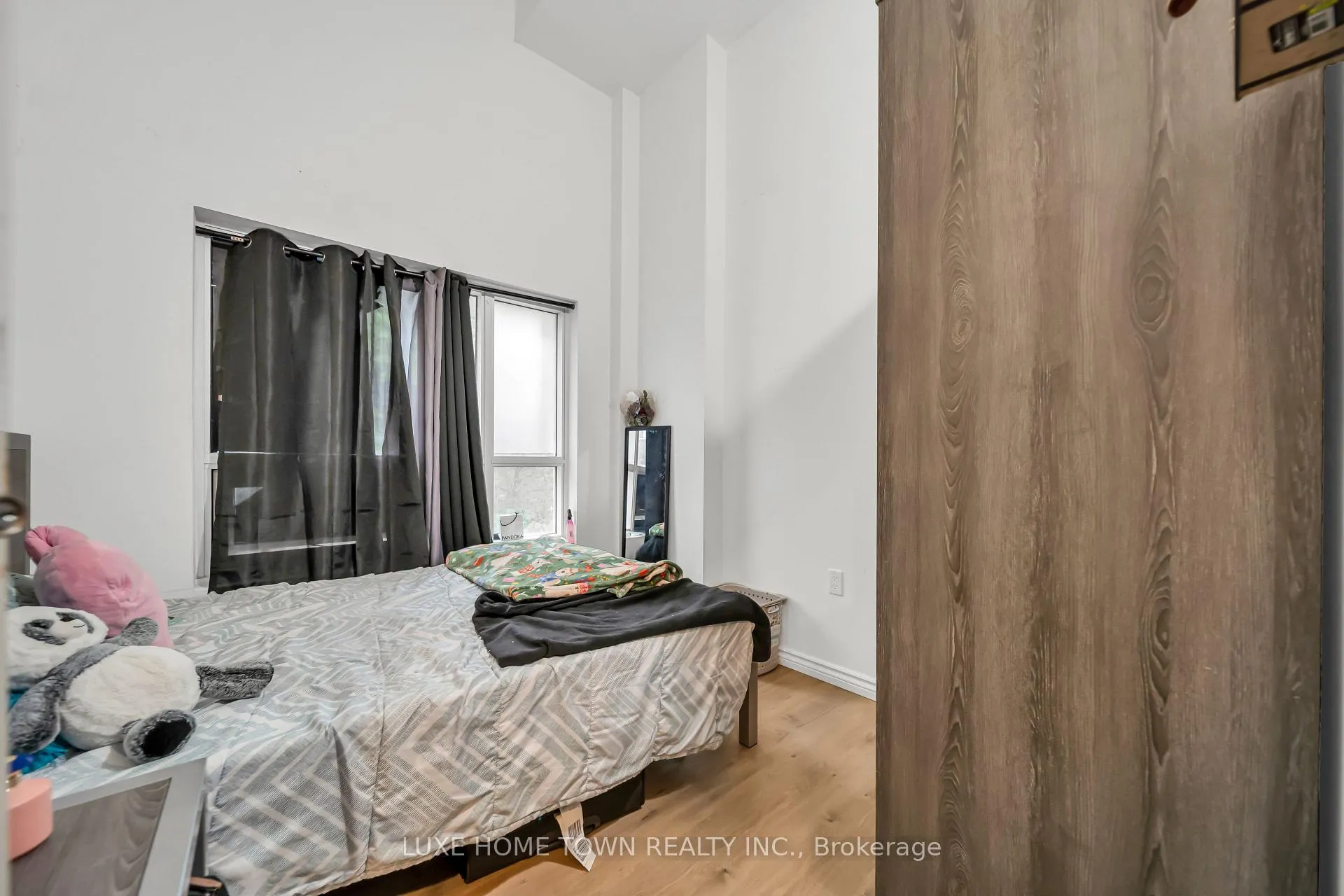 Photo 27 of Unit G104, 275 Larch Street, Waterloo, Beechwood/University — HOMEH