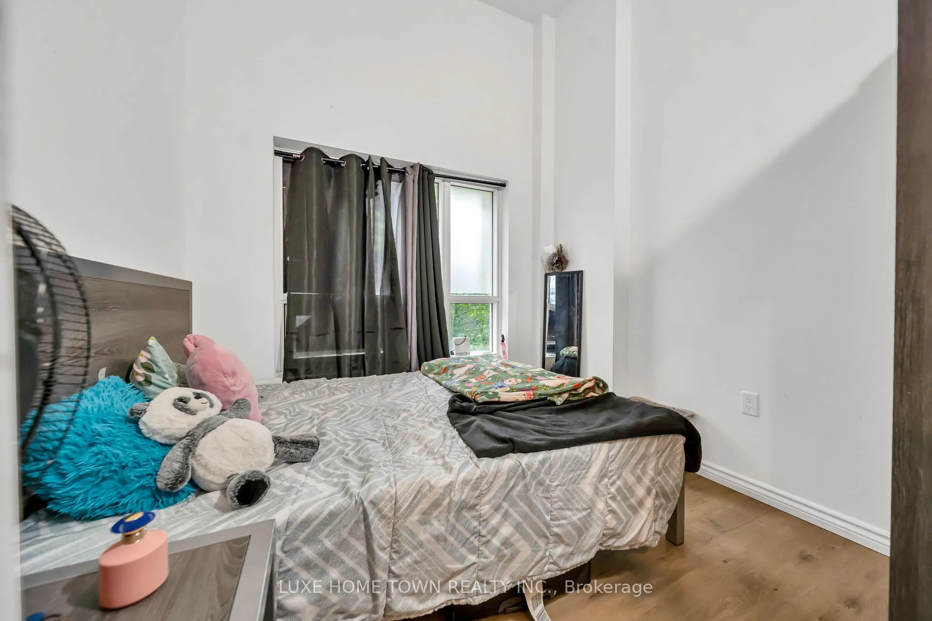 Photo 28 of Unit G104, 275 Larch Street, Waterloo, Beechwood/University — HOMEH
