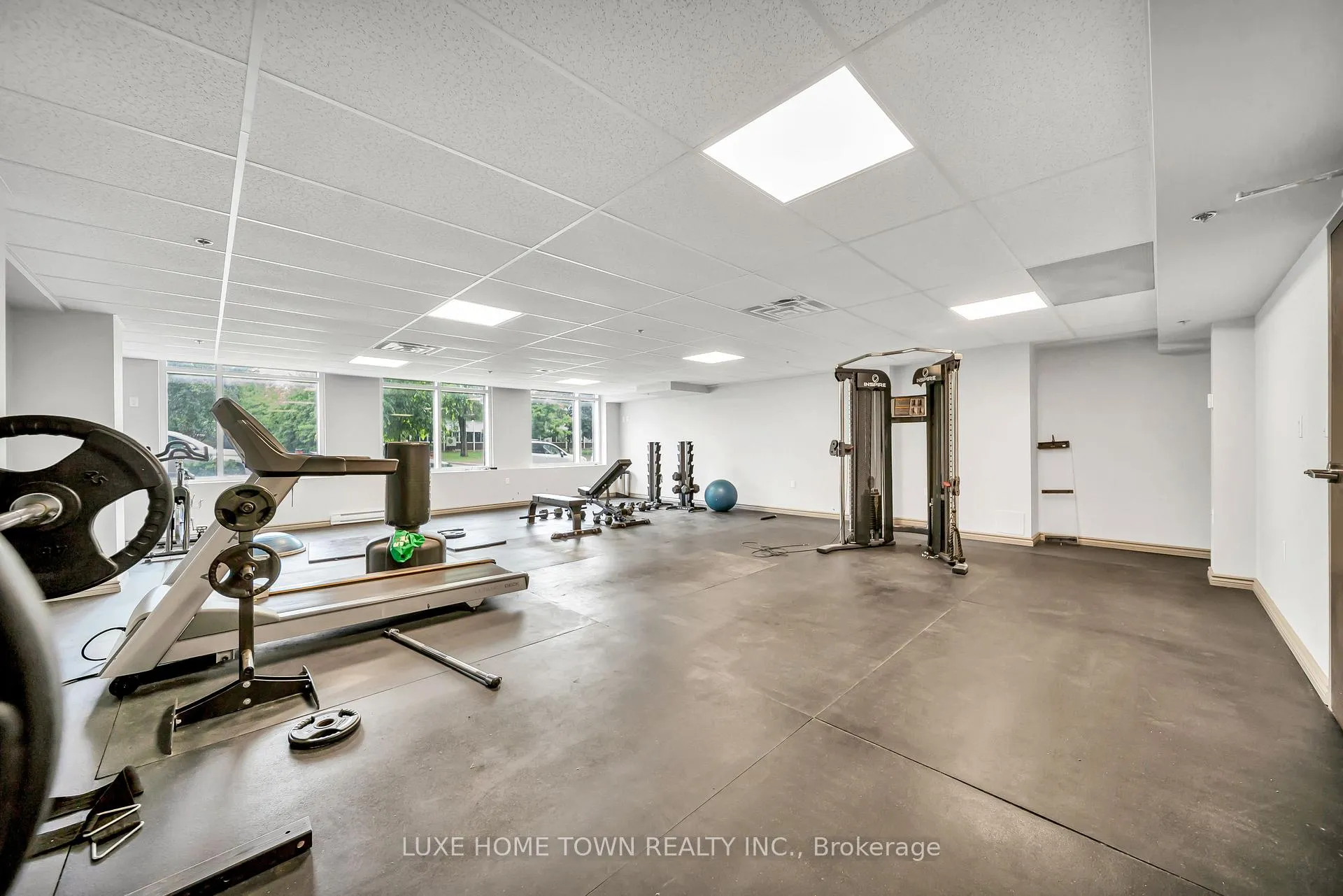 Photo 34 of Unit G104, 275 Larch Street, Waterloo, Beechwood/University — HOMEH