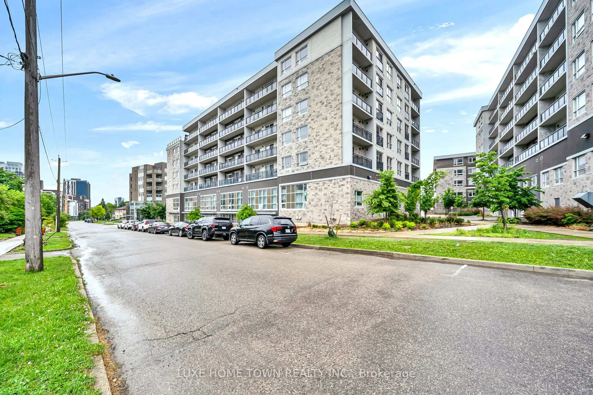 Photo 39 of Unit G104, 275 Larch Street, Waterloo, Beechwood/University — HOMEH