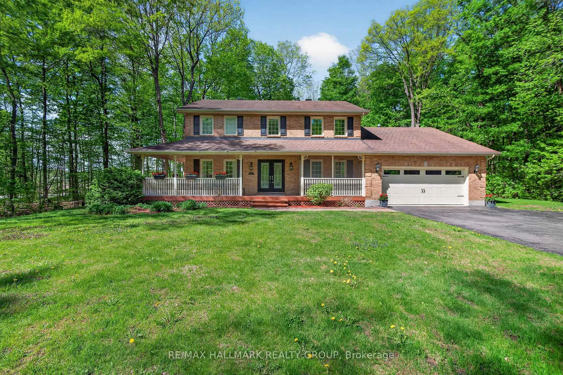 Photo 48 of 1372 Jules Leger Drive, Ottawa, Cumberland Ridge — HOMEH