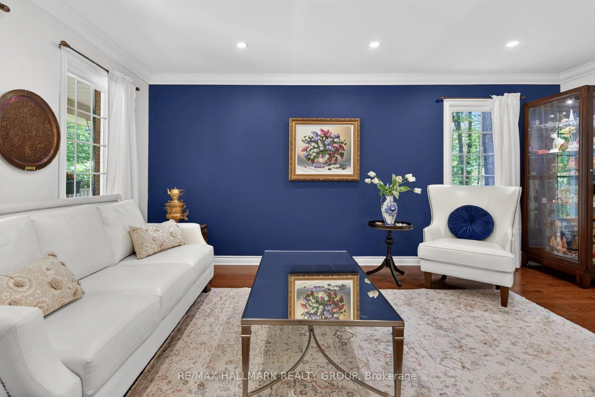 Photo 8 of 1372 Jules Leger Drive, Ottawa, Cumberland Ridge — HOMEH