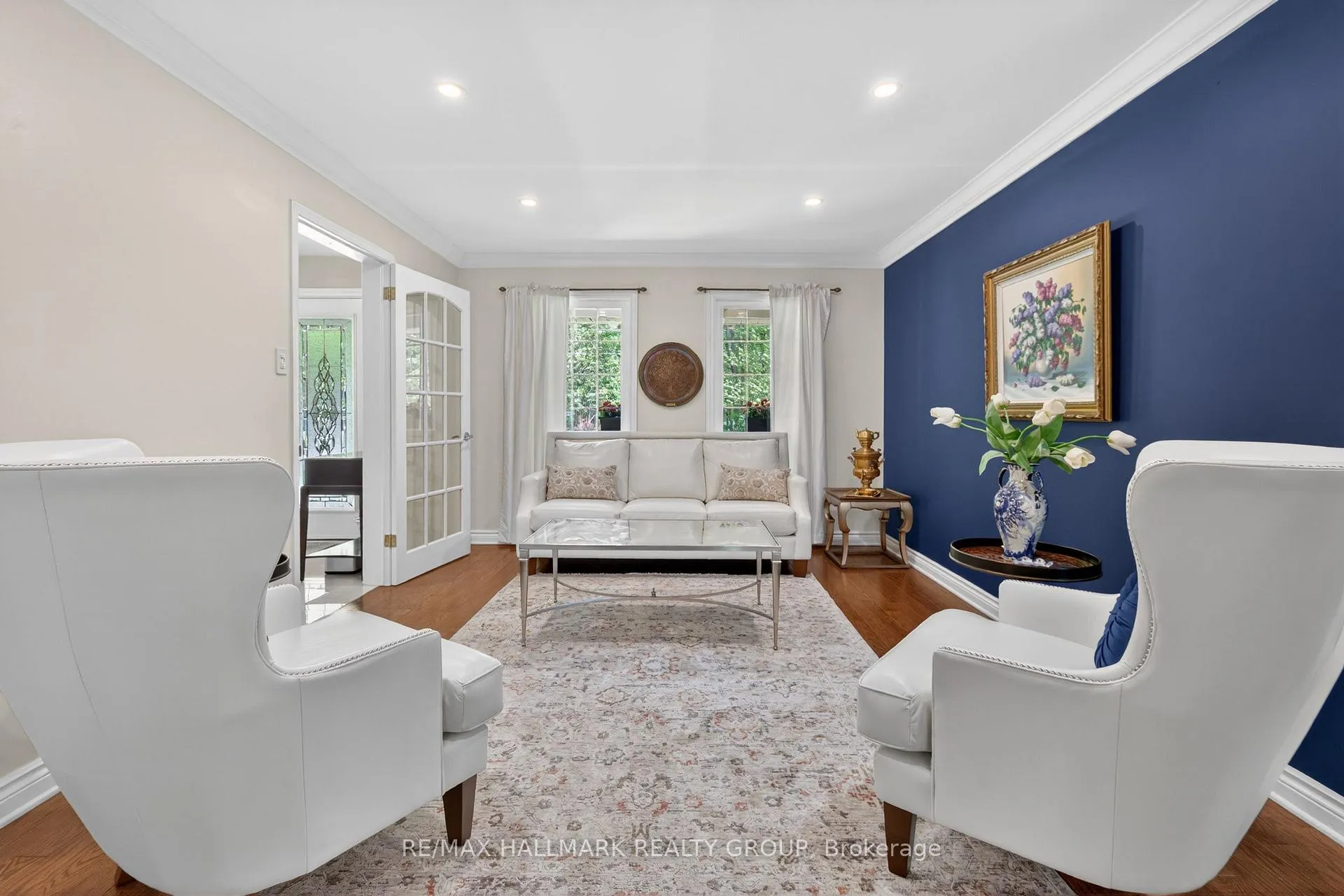 Photo 9 of 1372 Jules Leger Drive, Ottawa, Cumberland Ridge — HOMEH