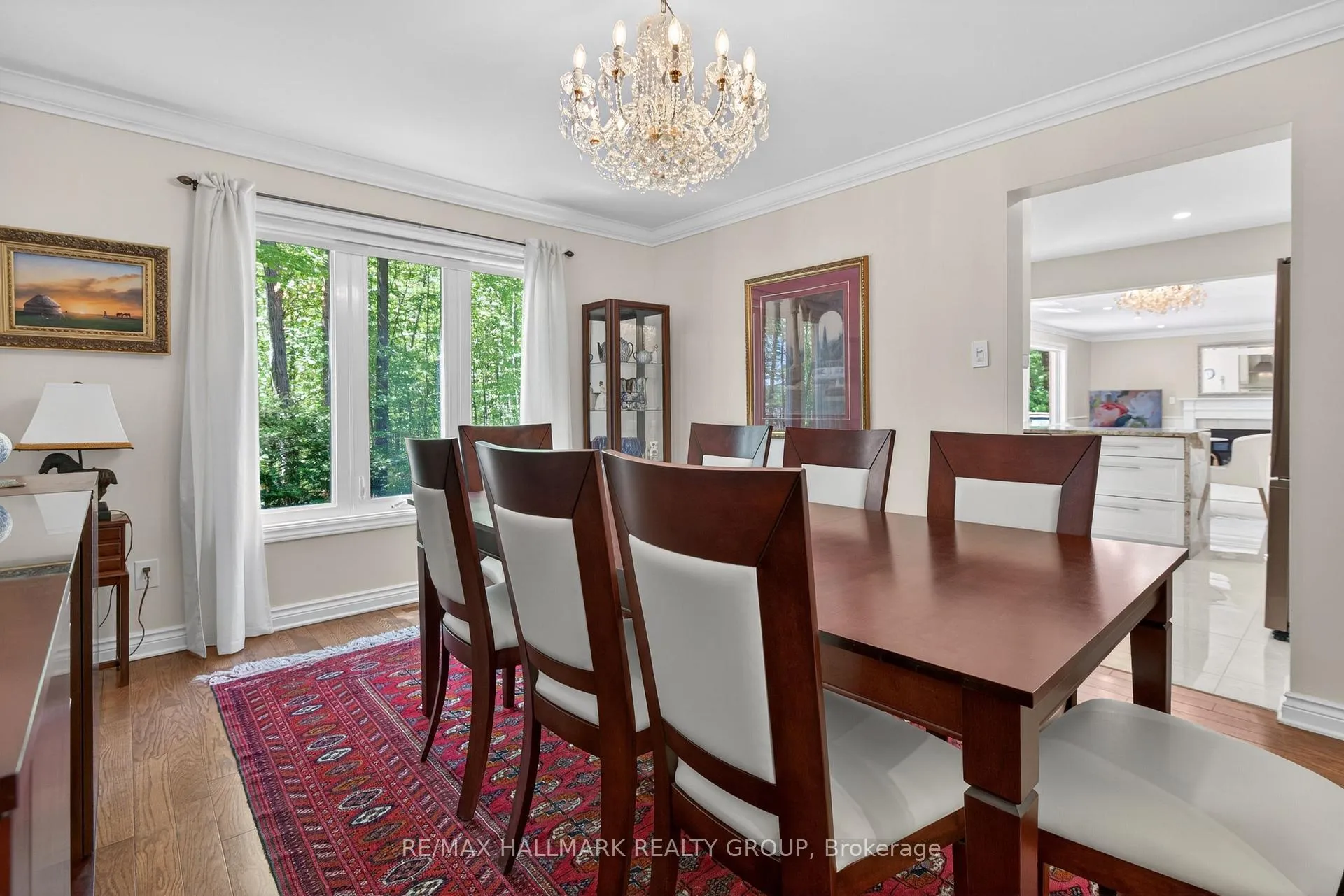 Photo 11 of 1372 Jules Leger Drive, Ottawa, Cumberland Ridge — HOMEH