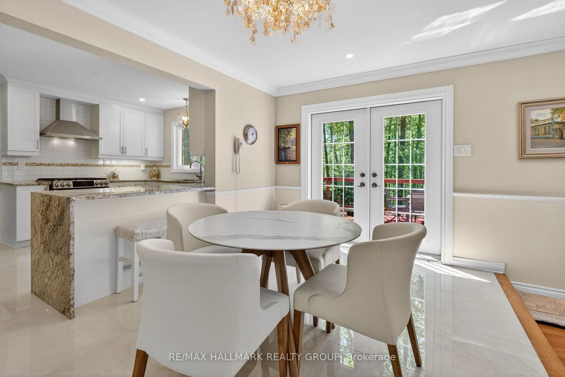 Photo 16 of 1372 Jules Leger Drive, Ottawa, Cumberland Ridge — HOMEH
