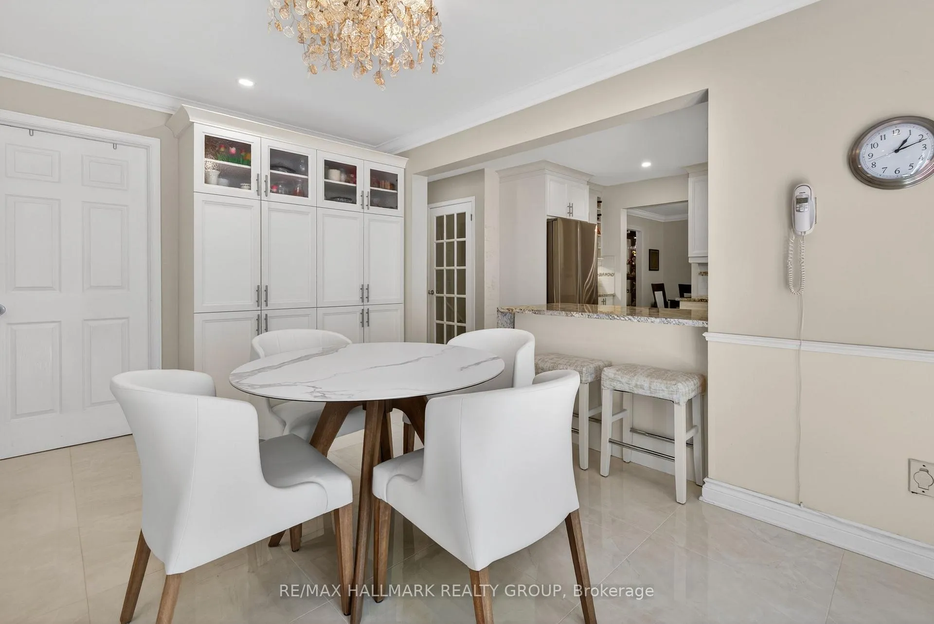 Photo 17 of 1372 Jules Leger Drive, Ottawa, Cumberland Ridge — HOMEH