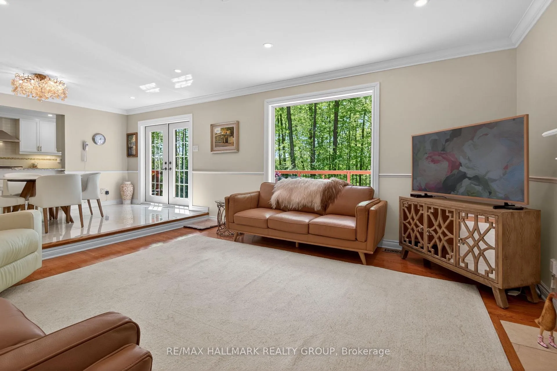 Photo 18 of 1372 Jules Leger Drive, Ottawa, Cumberland Ridge — HOMEH