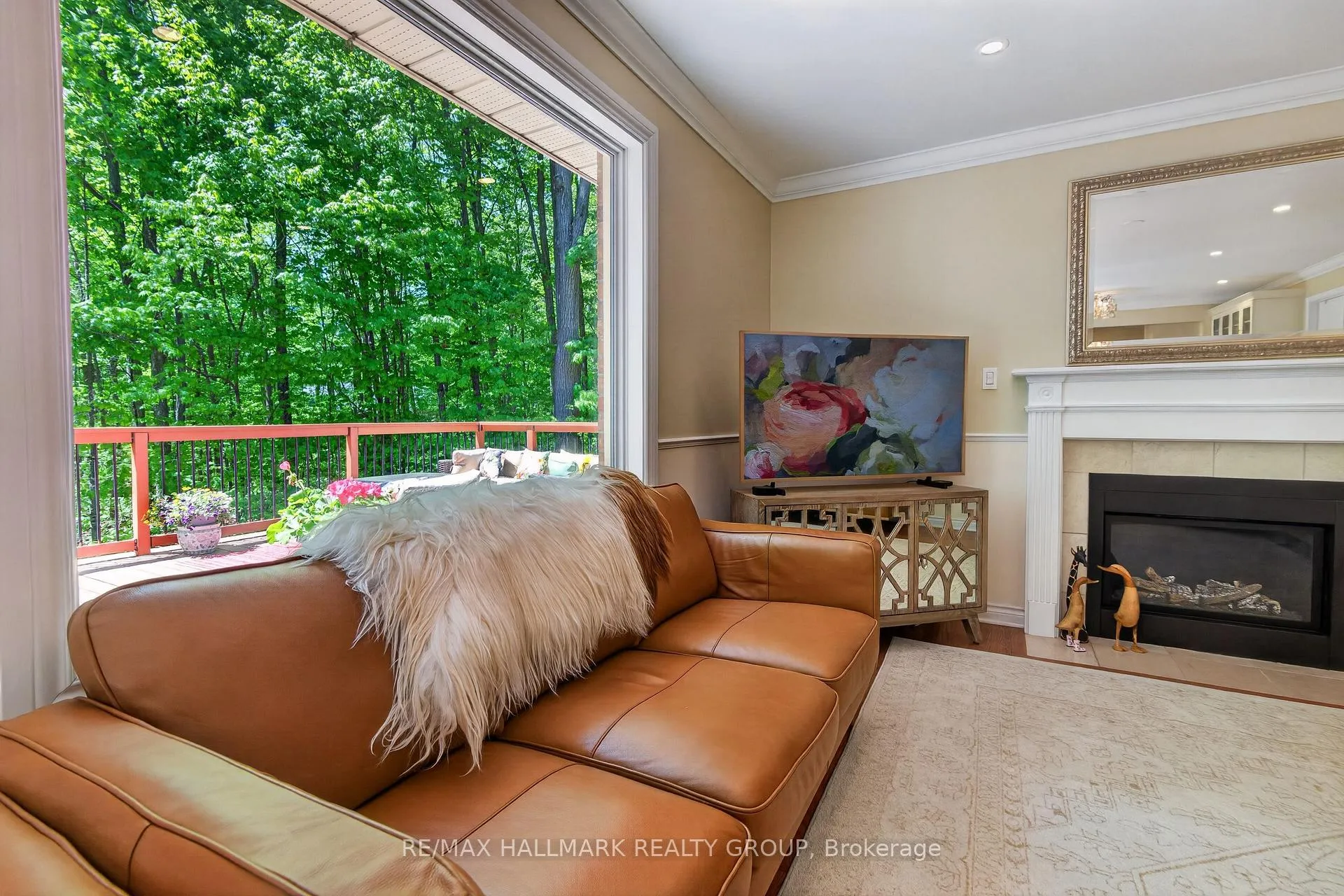 Photo 19 of 1372 Jules Leger Drive, Ottawa, Cumberland Ridge — HOMEH