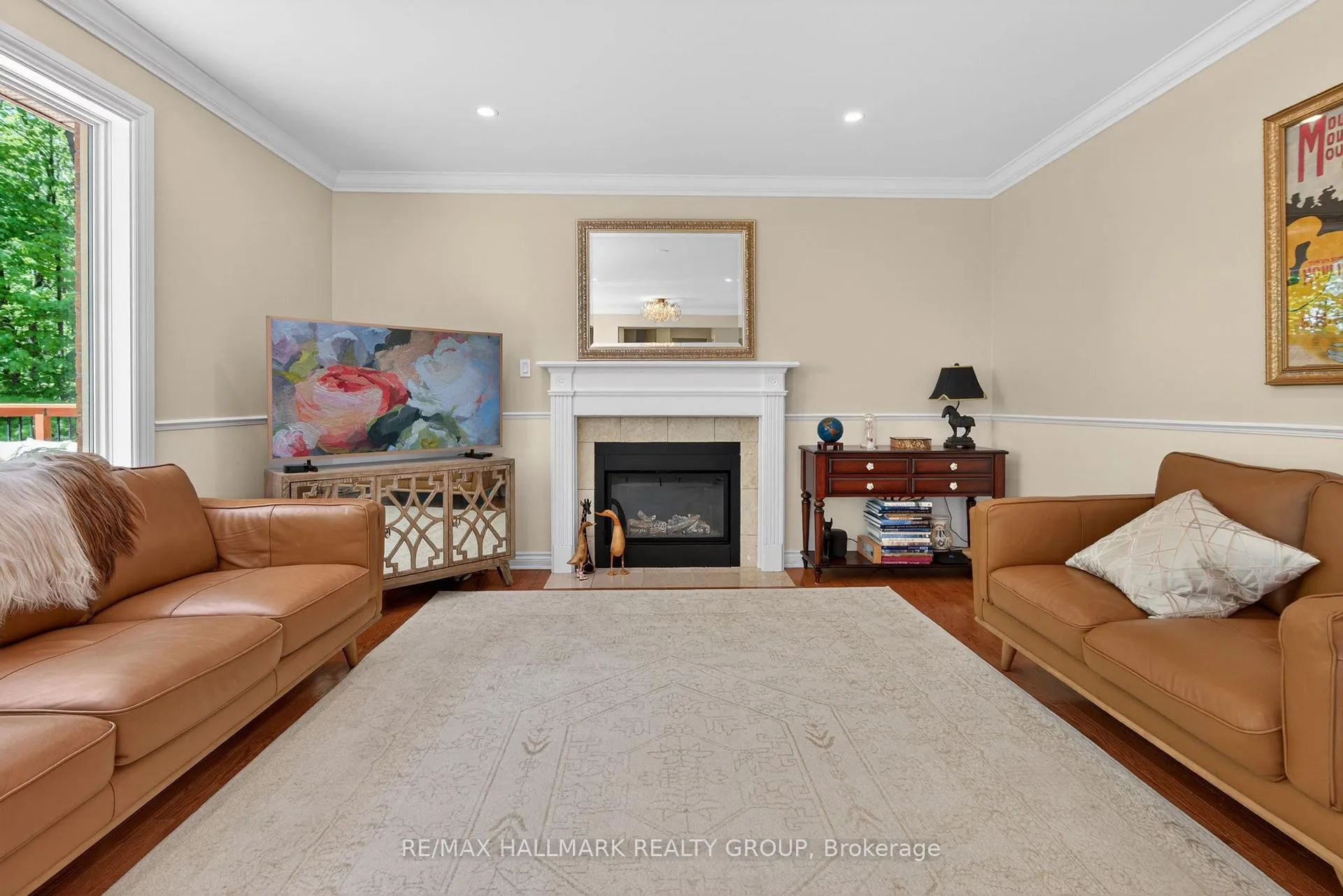 Photo 20 of 1372 Jules Leger Drive, Ottawa, Cumberland Ridge — HOMEH