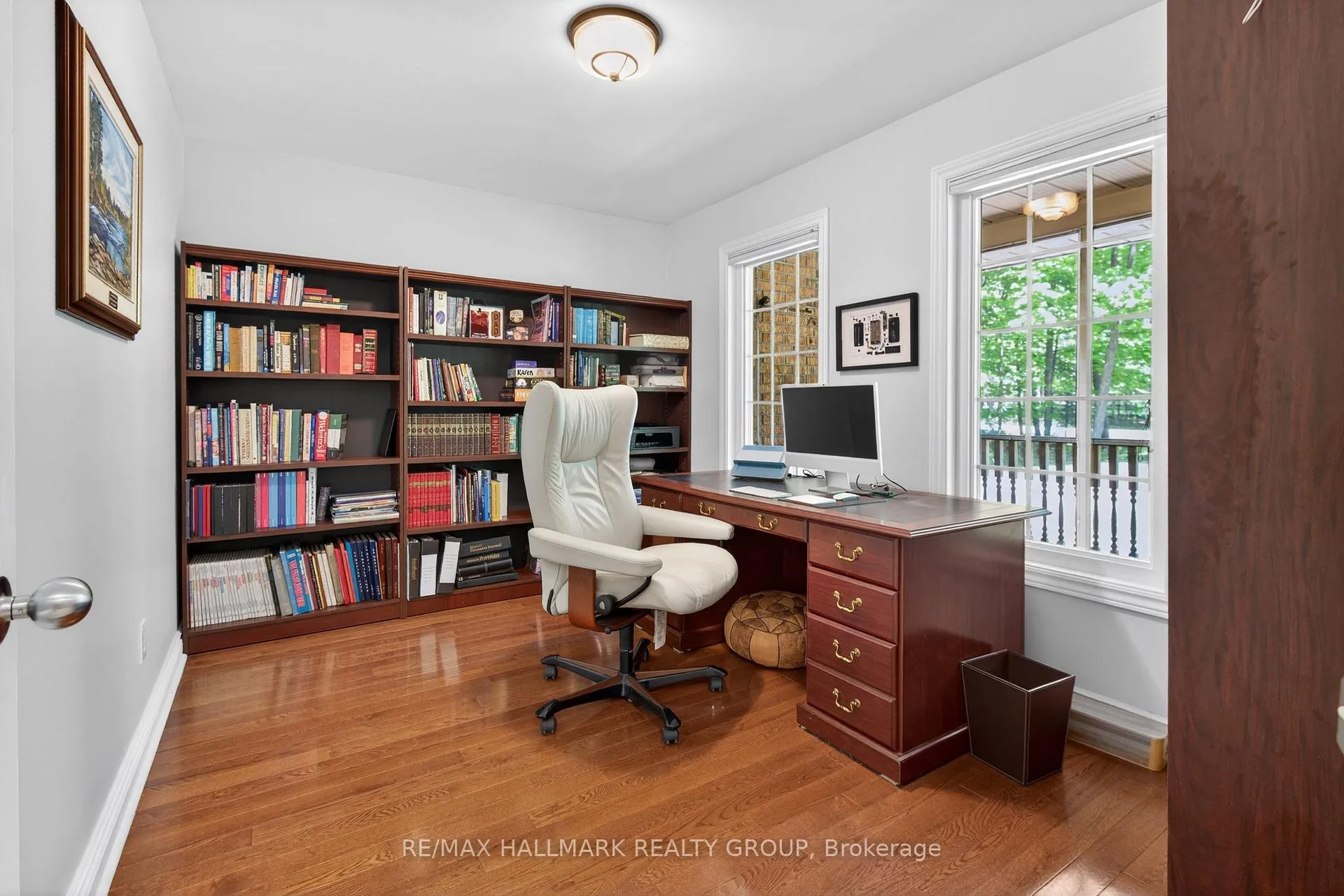 Photo 21 of 1372 Jules Leger Drive, Ottawa, Cumberland Ridge — HOMEH