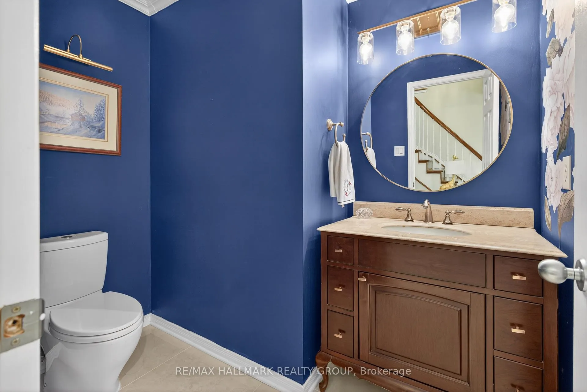 Photo 22 of 1372 Jules Leger Drive, Ottawa, Cumberland Ridge — HOMEH