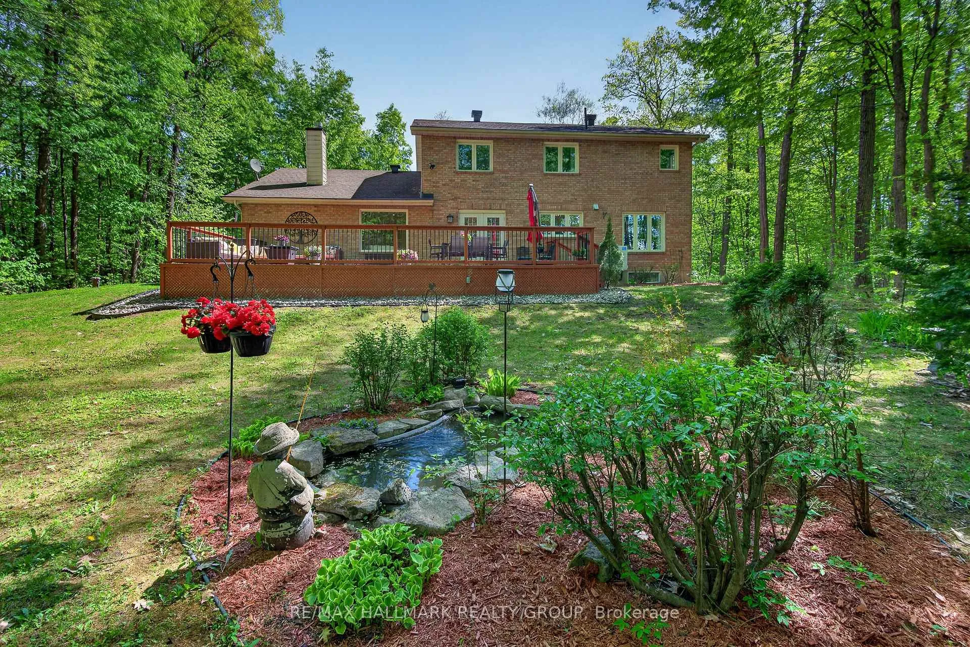 Photo 41 of 1372 Jules Leger Drive, Ottawa, Cumberland Ridge — HOMEH