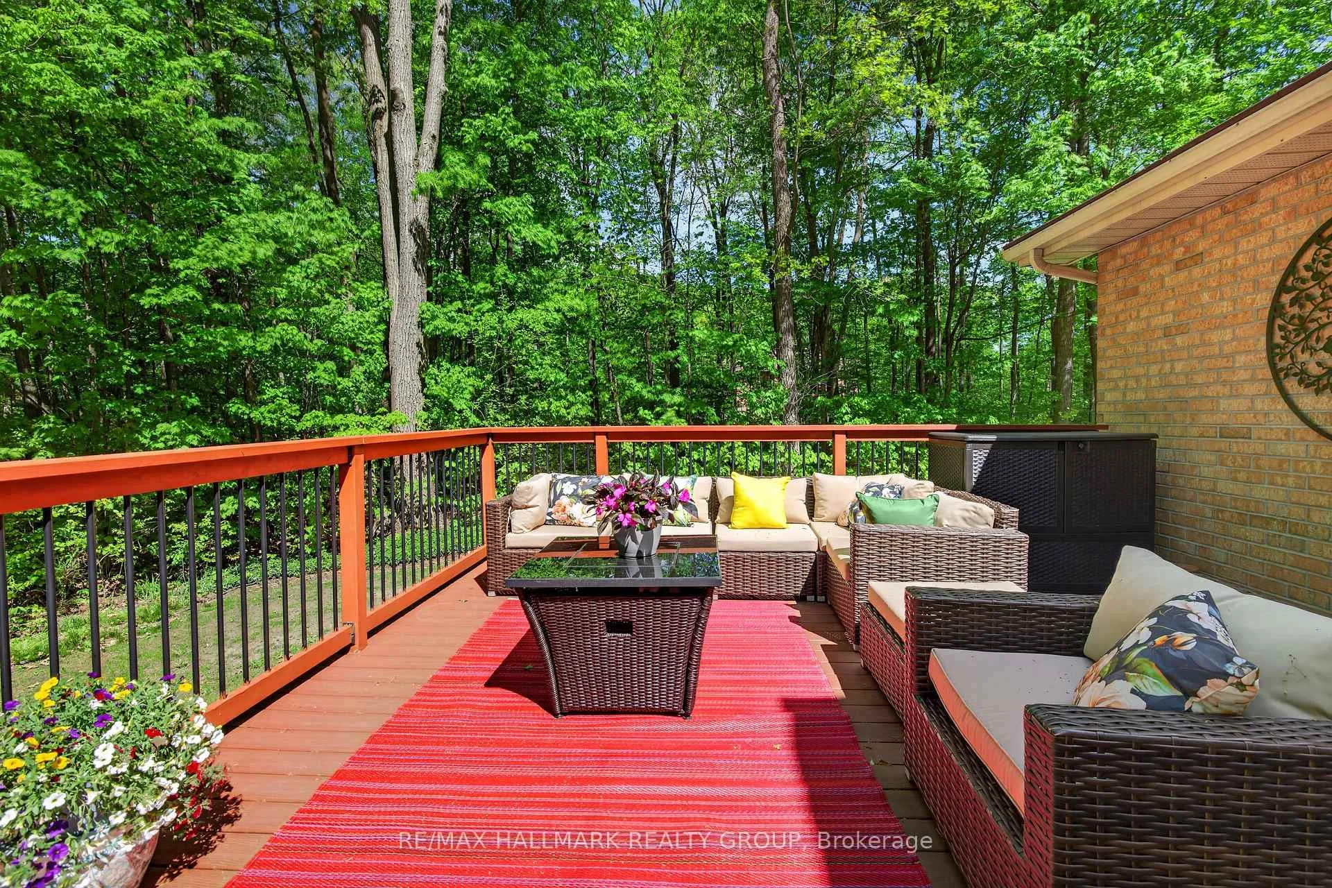 Photo 44 of 1372 Jules Leger Drive, Ottawa, Cumberland Ridge — HOMEH