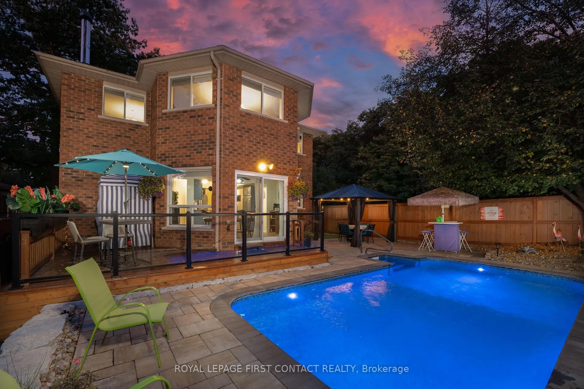 Photo 5 of 13 Irwin Drive, Barrie, Northwest — HOMEH