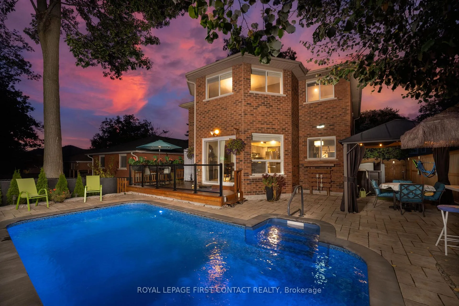 Photo 6 of 13 Irwin Drive, Barrie, Northwest — HOMEH
