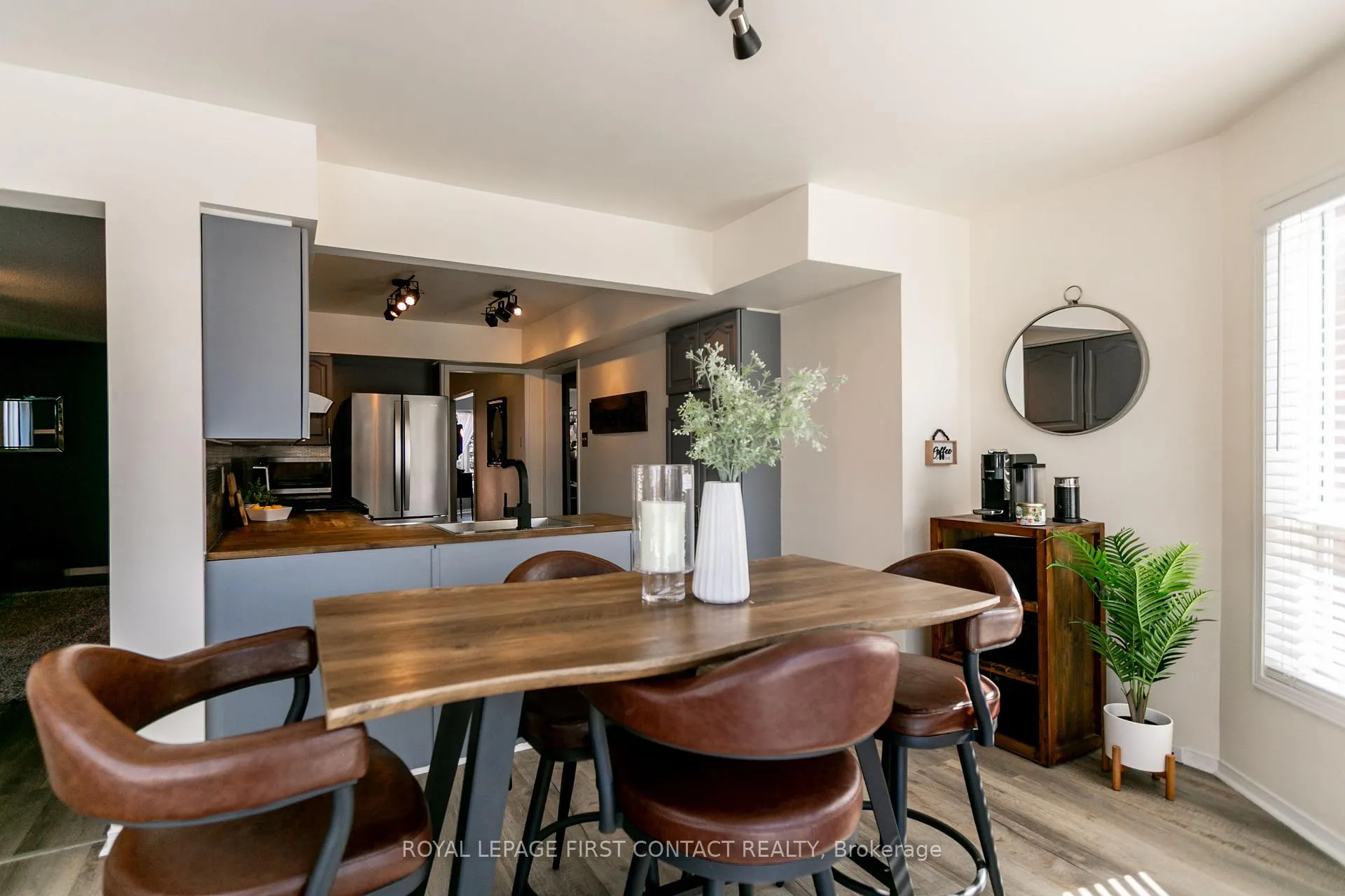 Photo 12 of 13 Irwin Drive, Barrie, Northwest — HOMEH