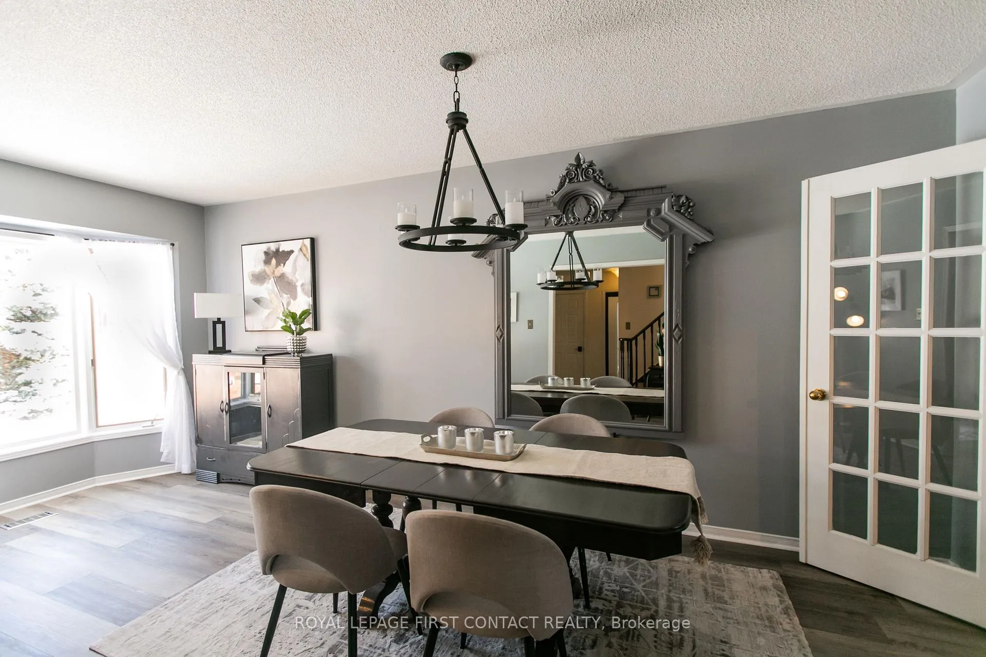 Photo 16 of 13 Irwin Drive, Barrie, Northwest — HOMEH