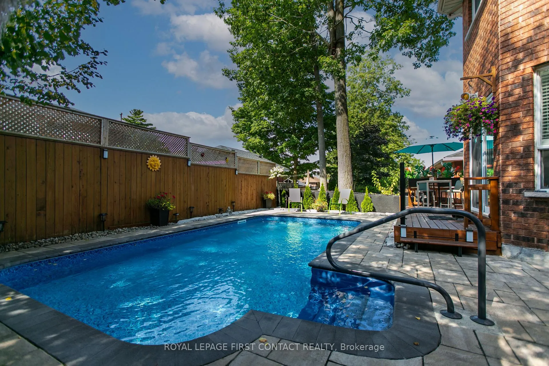 Photo 32 of 13 Irwin Drive, Barrie, Northwest — HOMEH