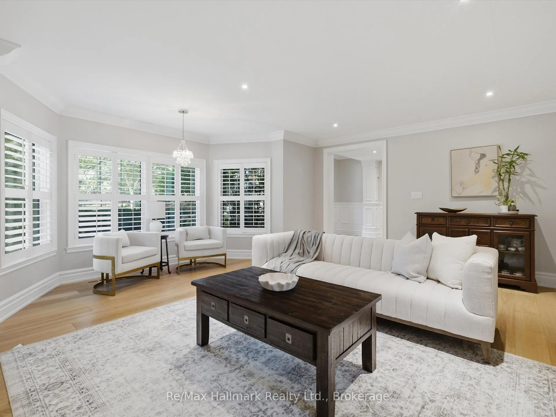 Photo 6 of 153 Cairncroft Road, Oakville, Morrison — HOMEH