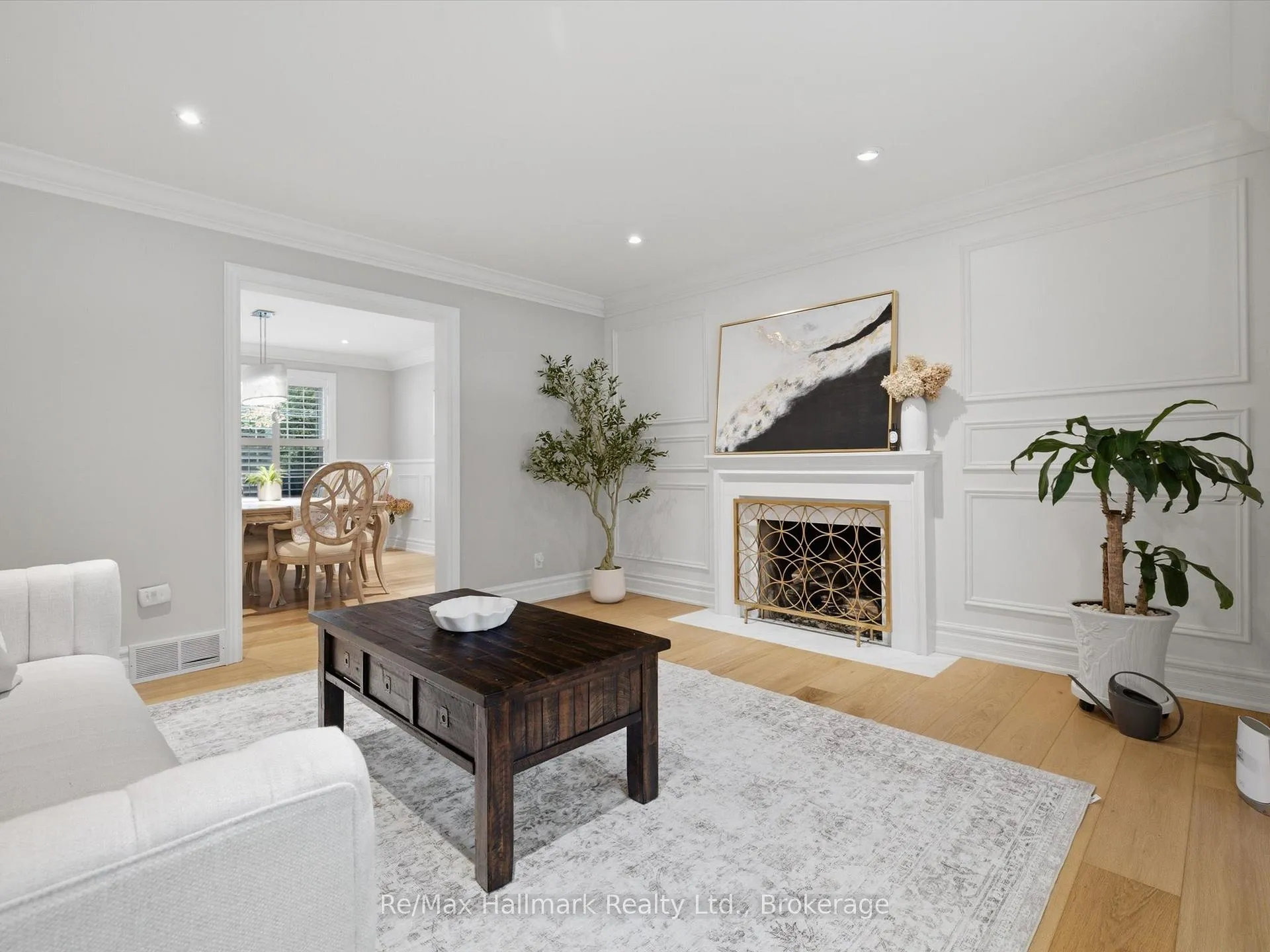 Photo 7 of 153 Cairncroft Road, Oakville, Morrison — HOMEH