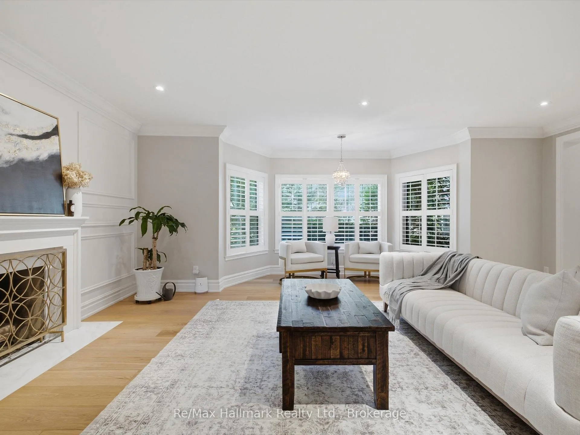 Photo 8 of 153 Cairncroft Road, Oakville, Morrison — HOMEH