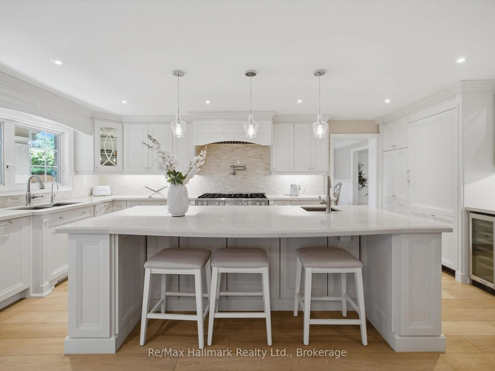 Photo 13 of 153 Cairncroft Road, Oakville, Morrison — HOMEH