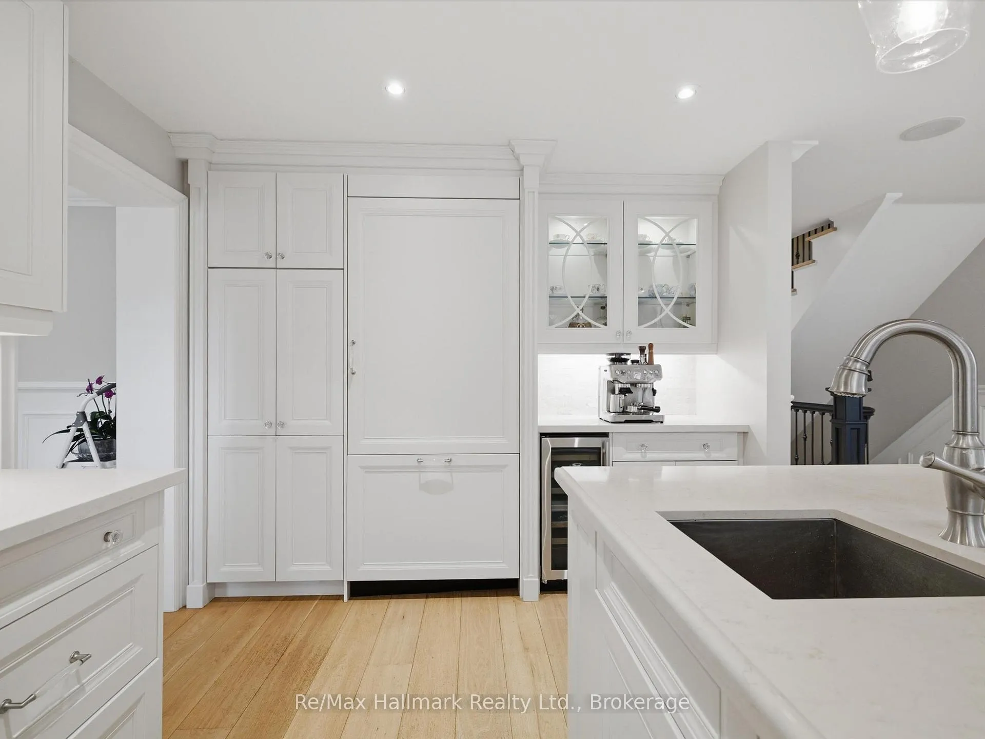Photo 16 of 153 Cairncroft Road, Oakville, Morrison — HOMEH