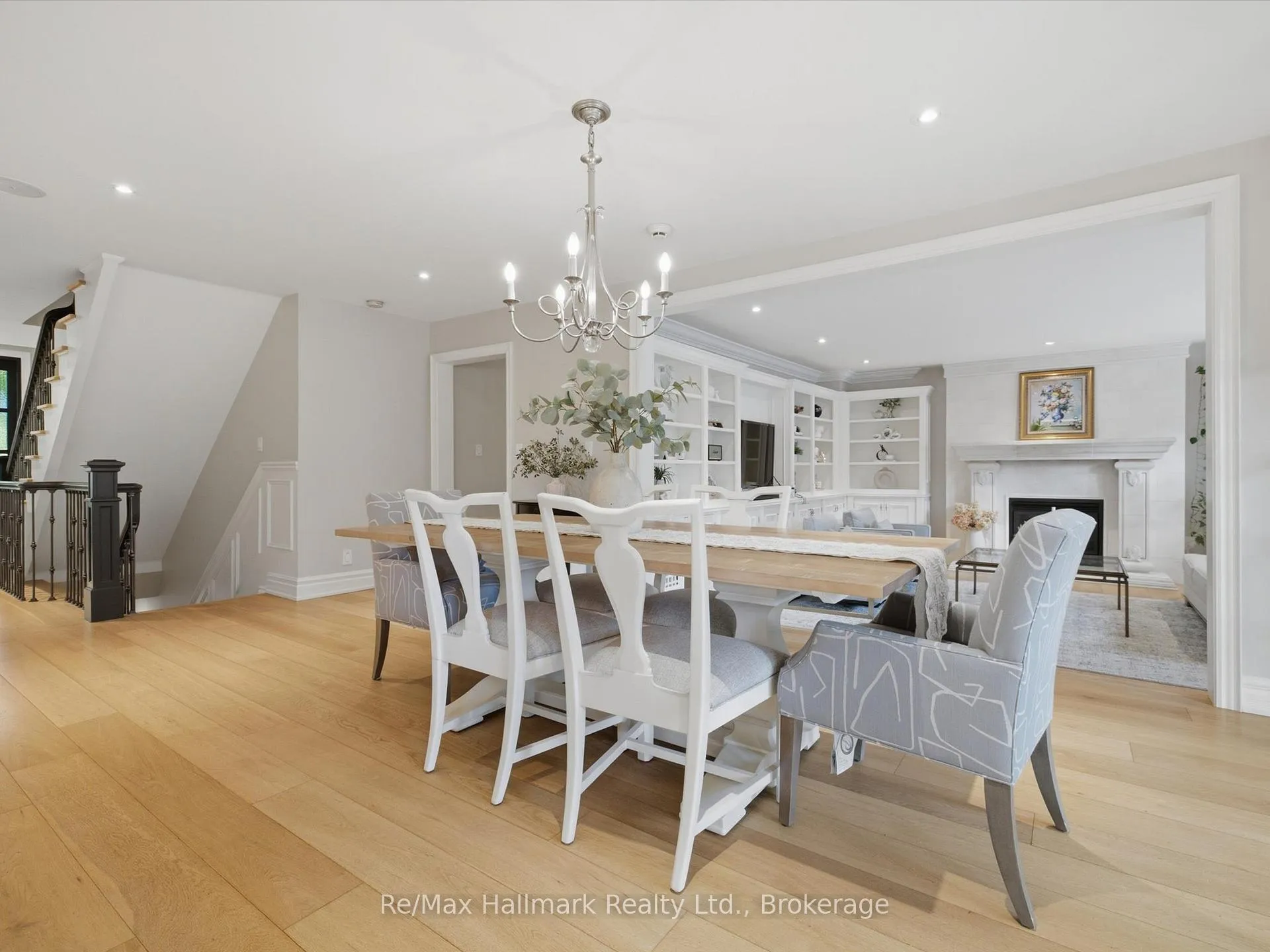 Photo 17 of 153 Cairncroft Road, Oakville, Morrison — HOMEH