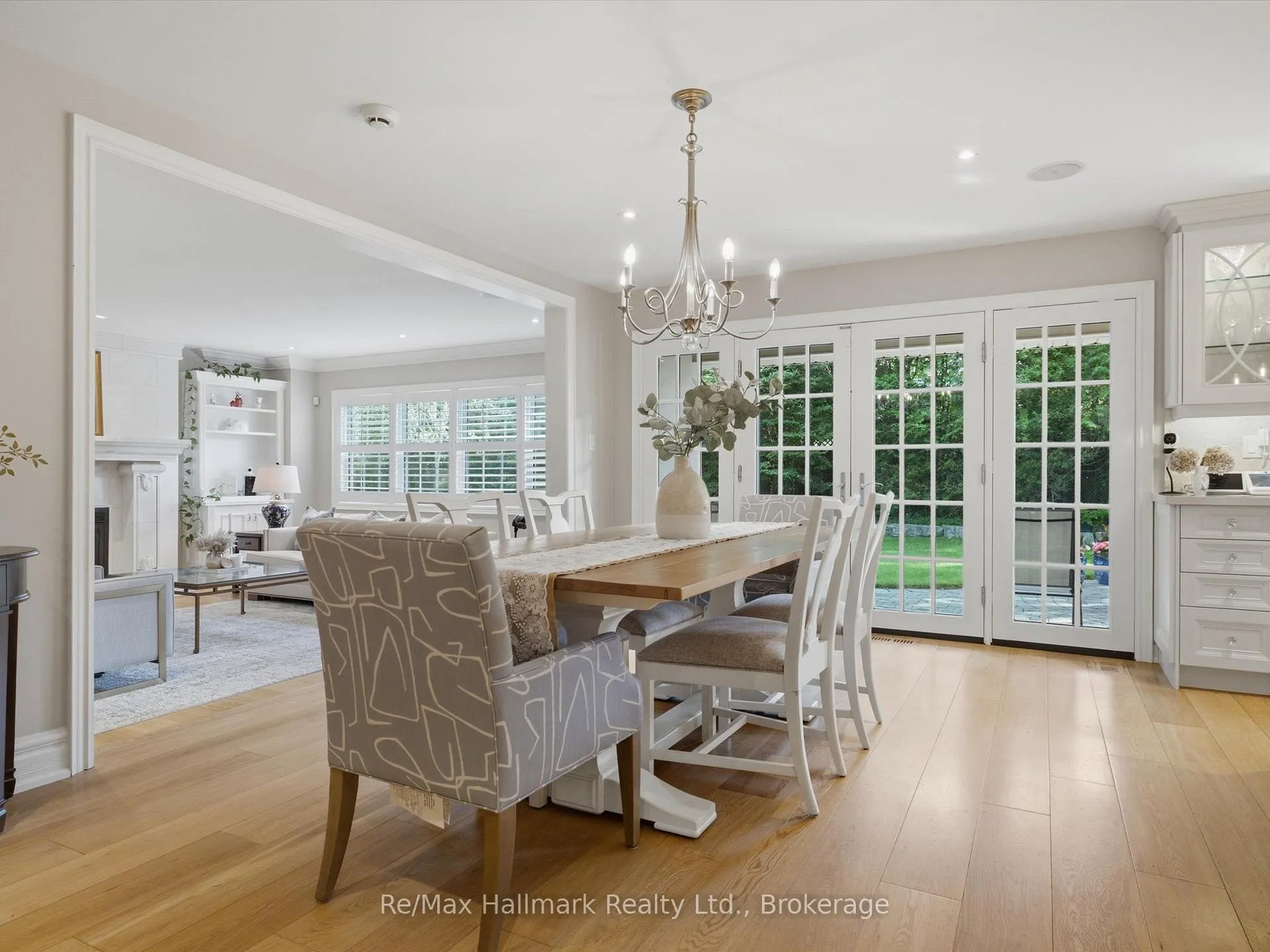 Photo 18 of 153 Cairncroft Road, Oakville, Morrison — HOMEH