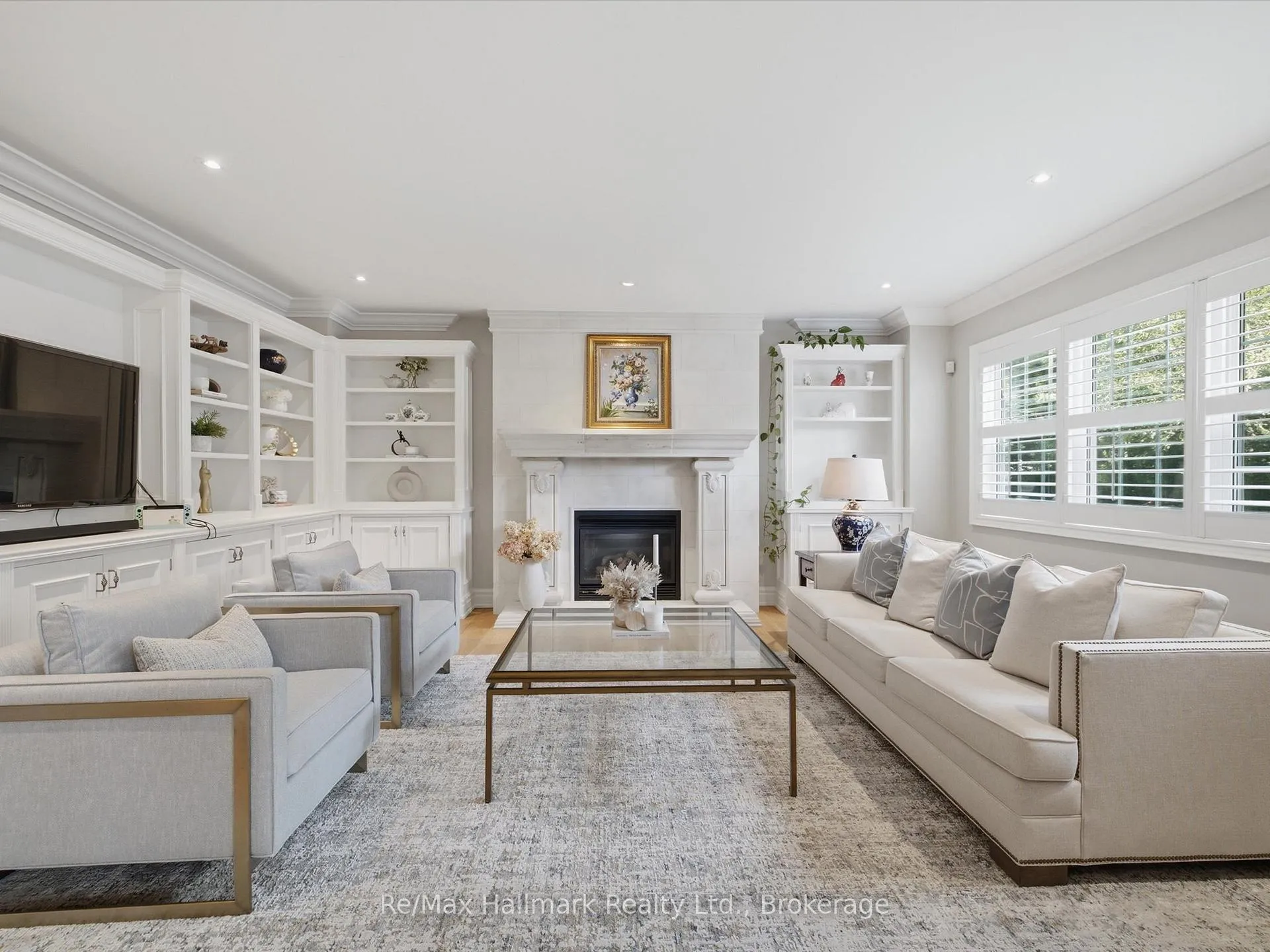 Photo 19 of 153 Cairncroft Road, Oakville, Morrison — HOMEH