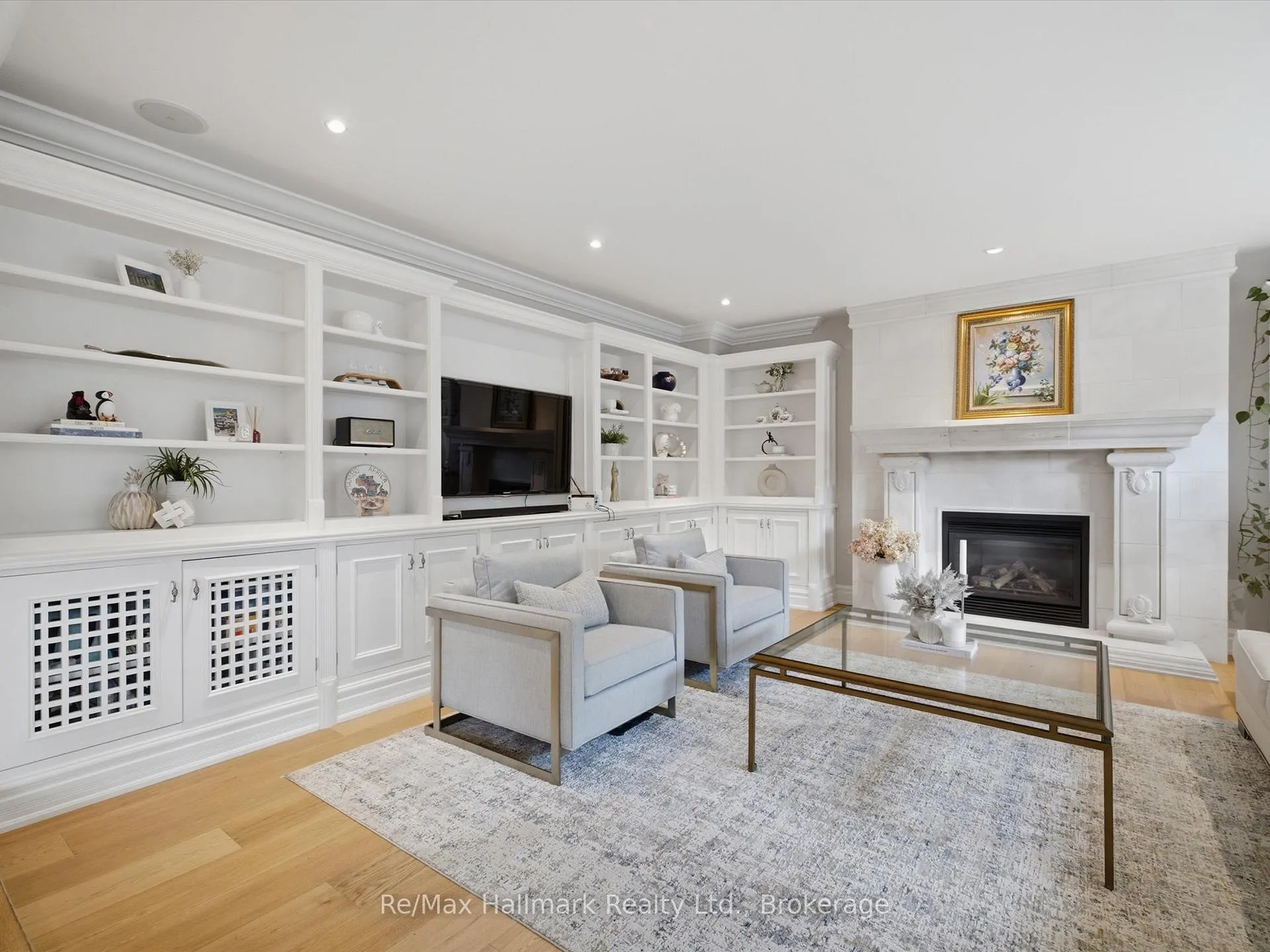 Photo 20 of 153 Cairncroft Road, Oakville, Morrison — HOMEH
