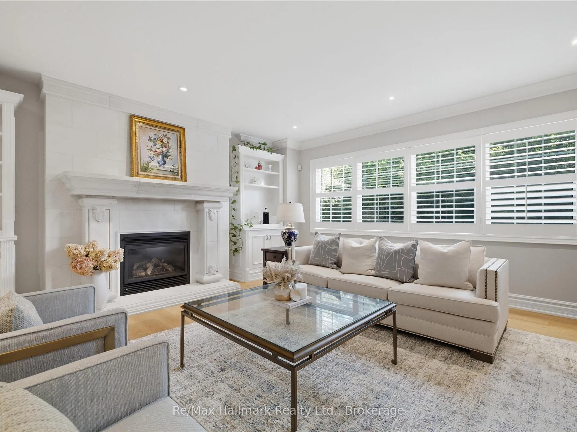 Photo 21 of 153 Cairncroft Road, Oakville, Morrison — HOMEH