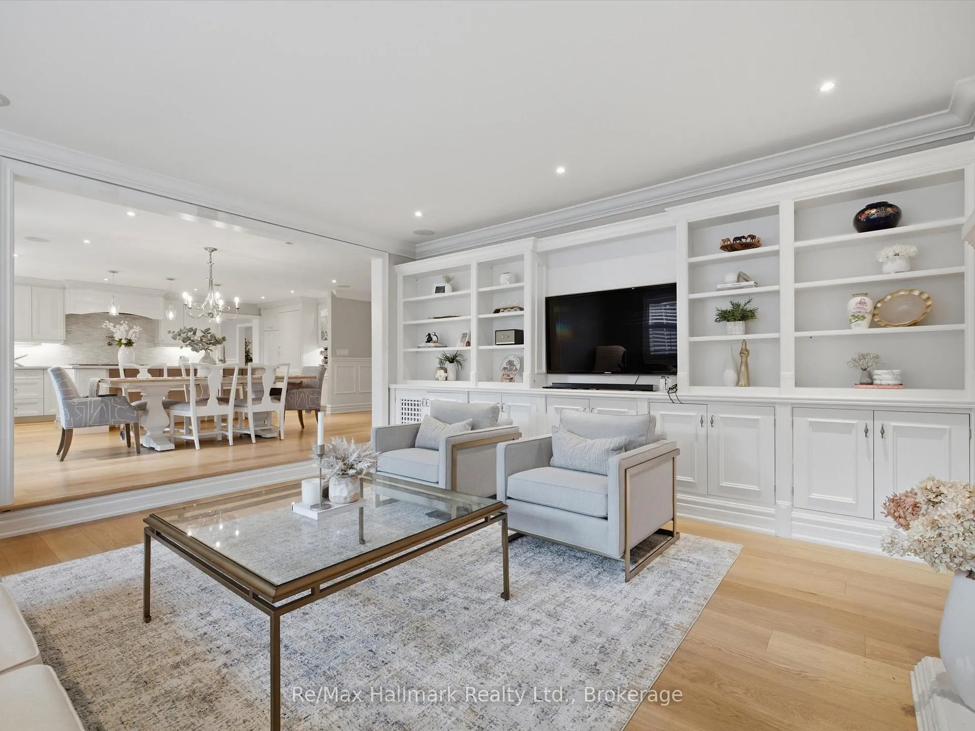 Photo 22 of 153 Cairncroft Road, Oakville, Morrison — HOMEH