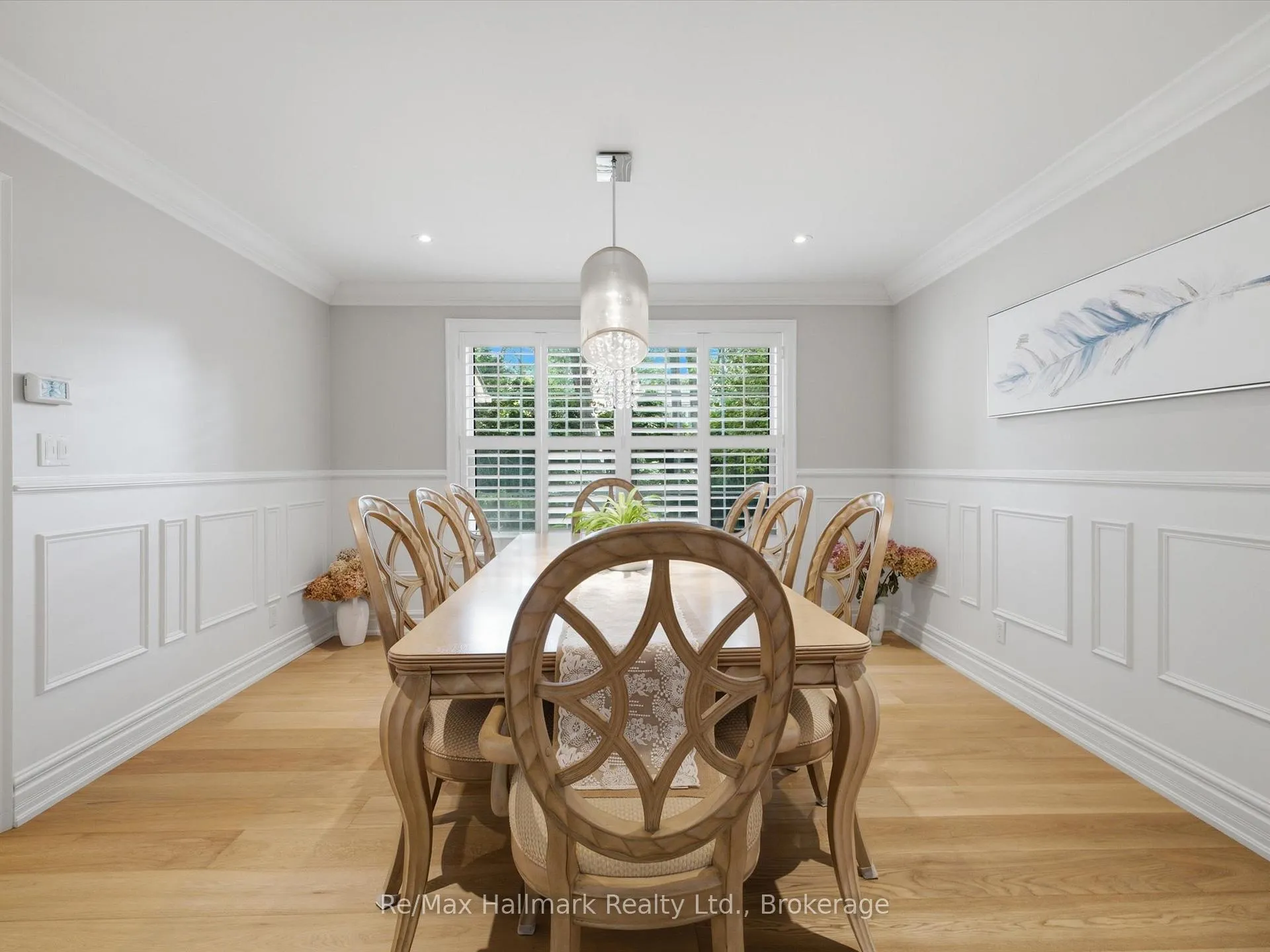 Photo 24 of 153 Cairncroft Road, Oakville, Morrison — HOMEH