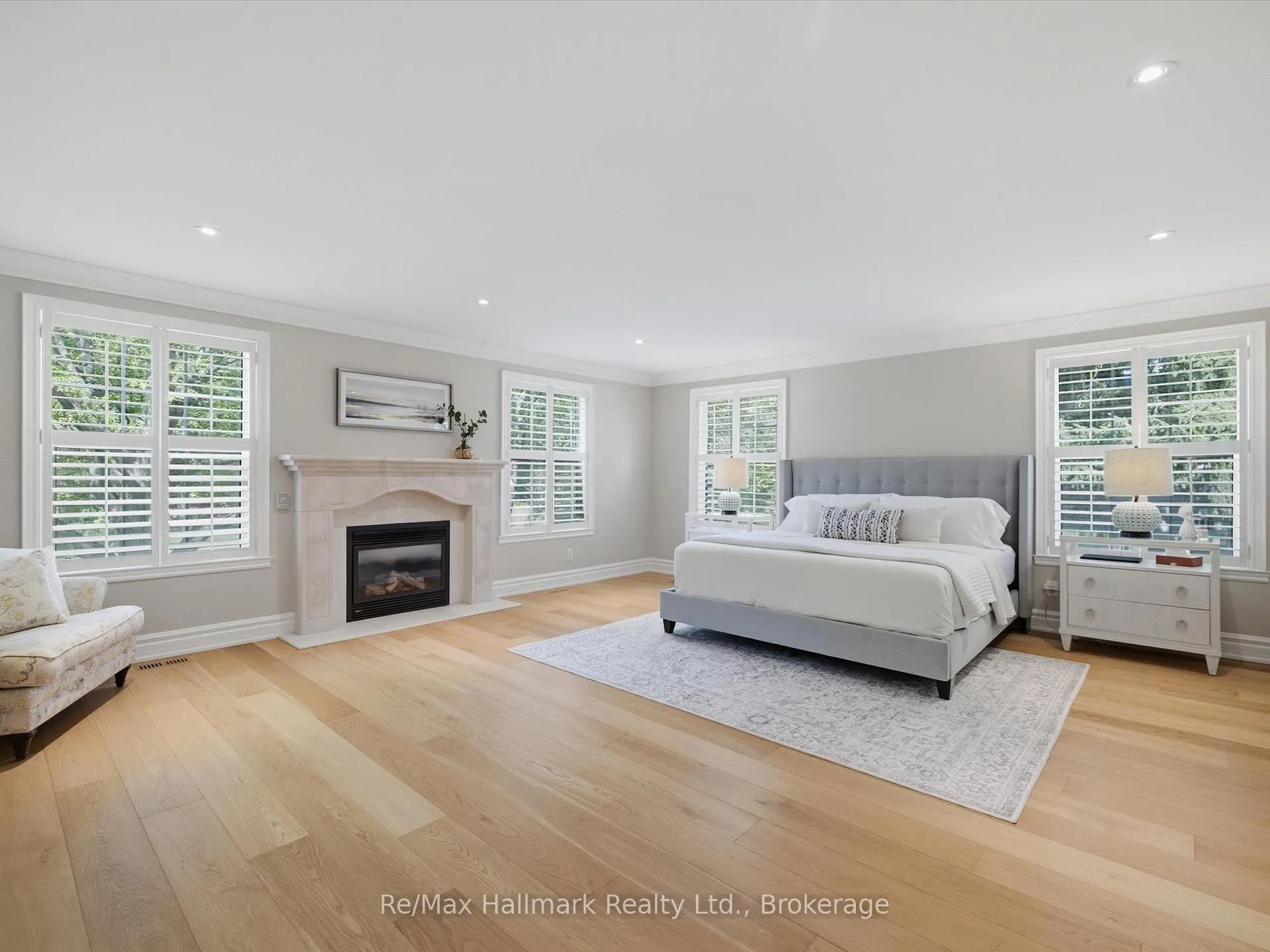 Photo 29 of 153 Cairncroft Road, Oakville, Morrison — HOMEH