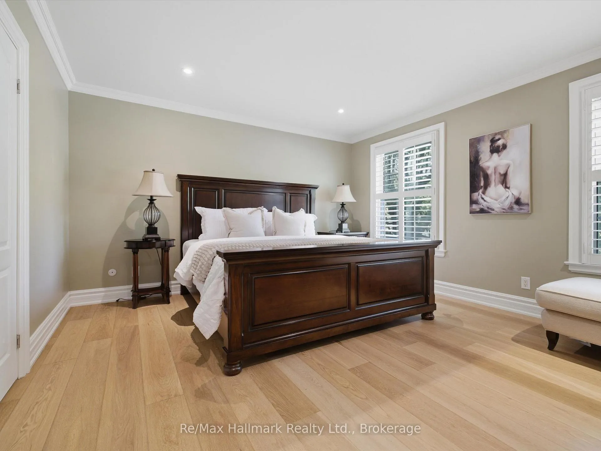 Photo 34 of 153 Cairncroft Road, Oakville, Morrison — HOMEH