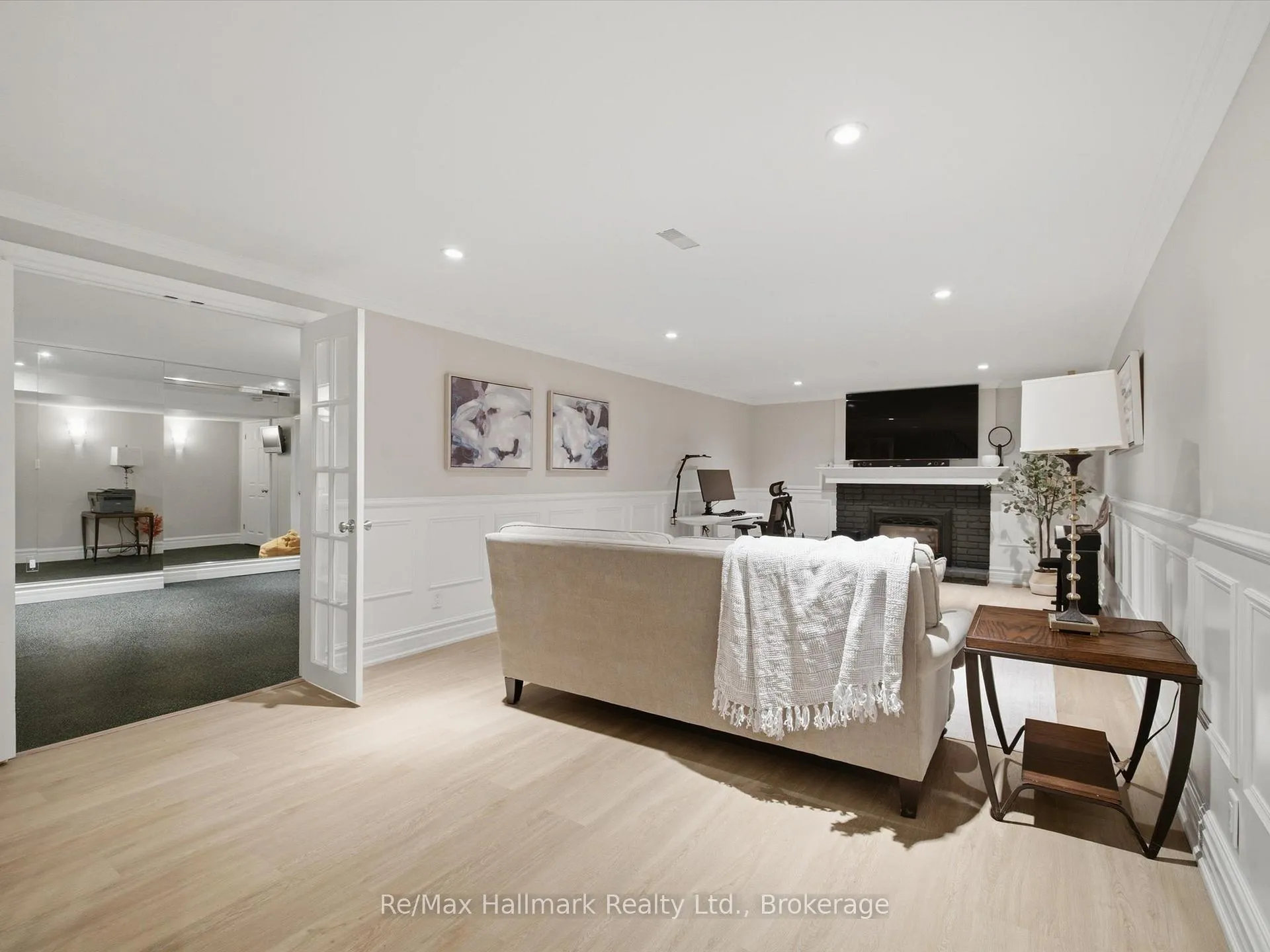 Photo 40 of 153 Cairncroft Road, Oakville, Morrison — HOMEH
