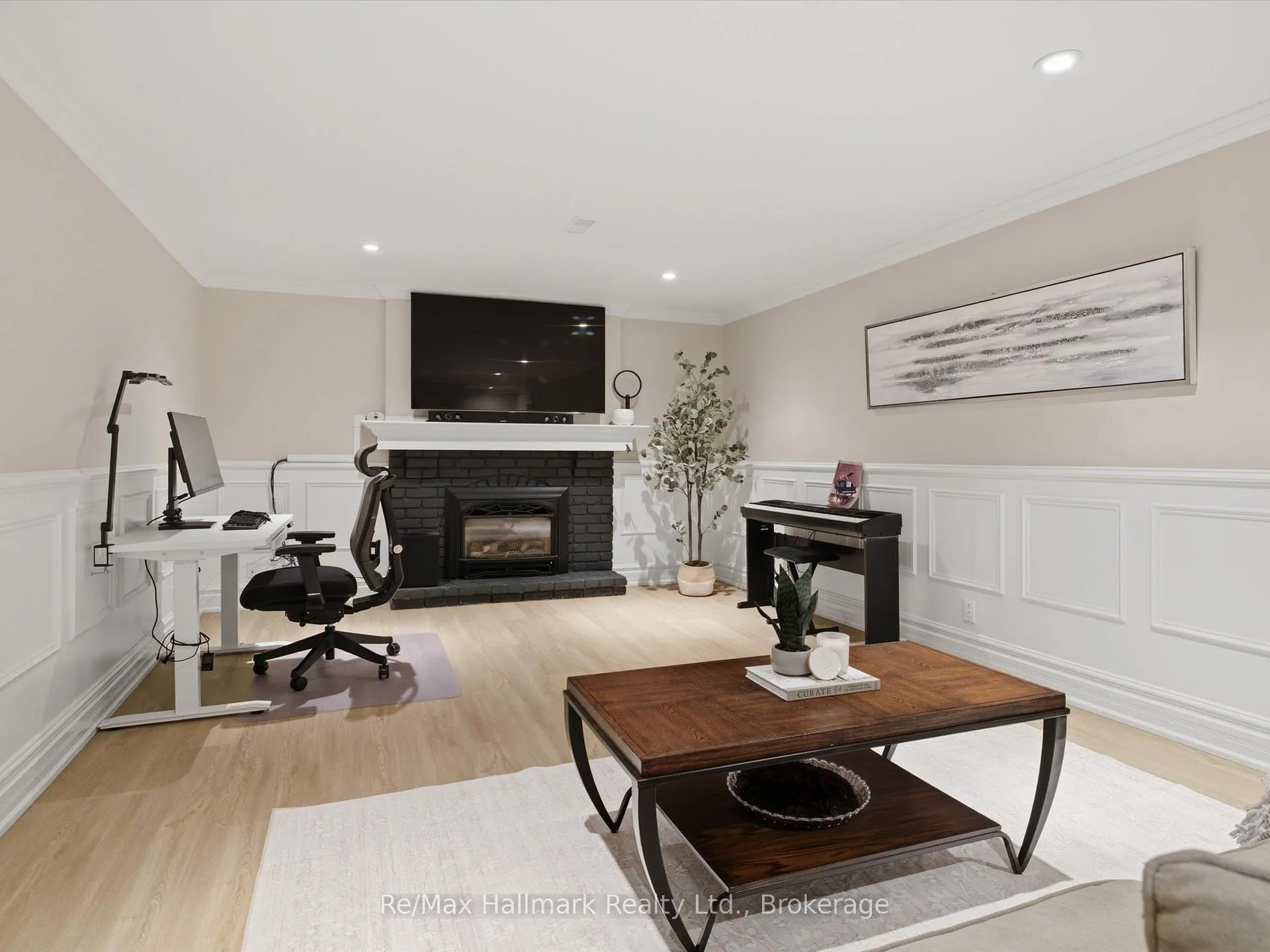 Photo 41 of 153 Cairncroft Road, Oakville, Morrison — HOMEH