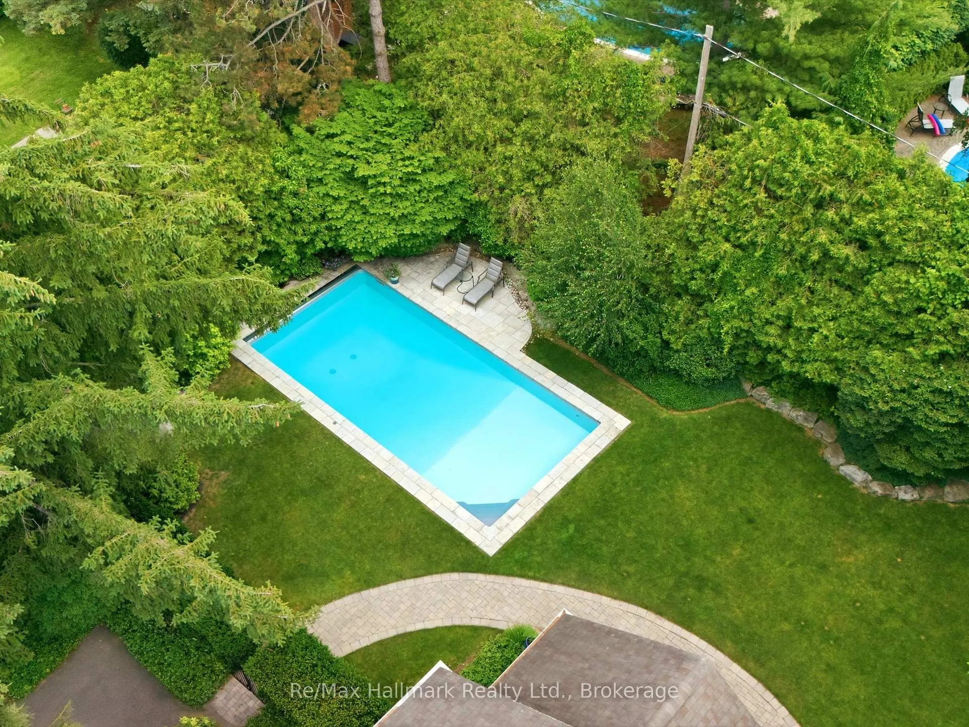 Photo 44 of 153 Cairncroft Road, Oakville, Morrison — HOMEH