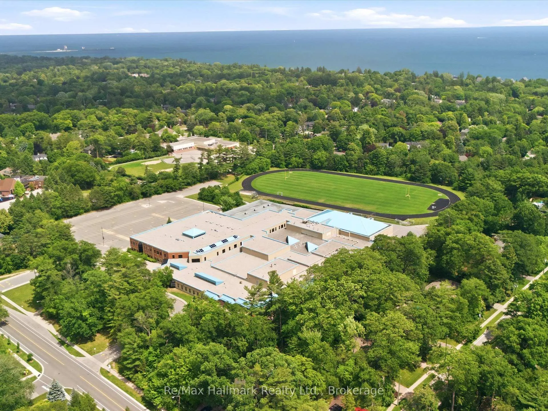 Photo 47 of 153 Cairncroft Road, Oakville, Morrison — HOMEH
