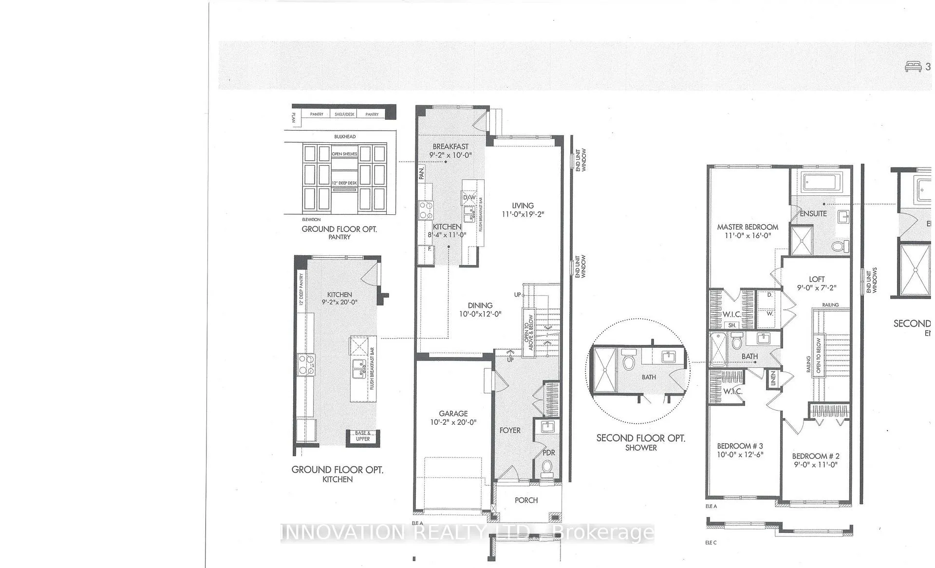 Photo 18 of 898 Fletcher Circle, Ottawa, Kanata - Kanata Lakes/Heritage Hills — HOMEH