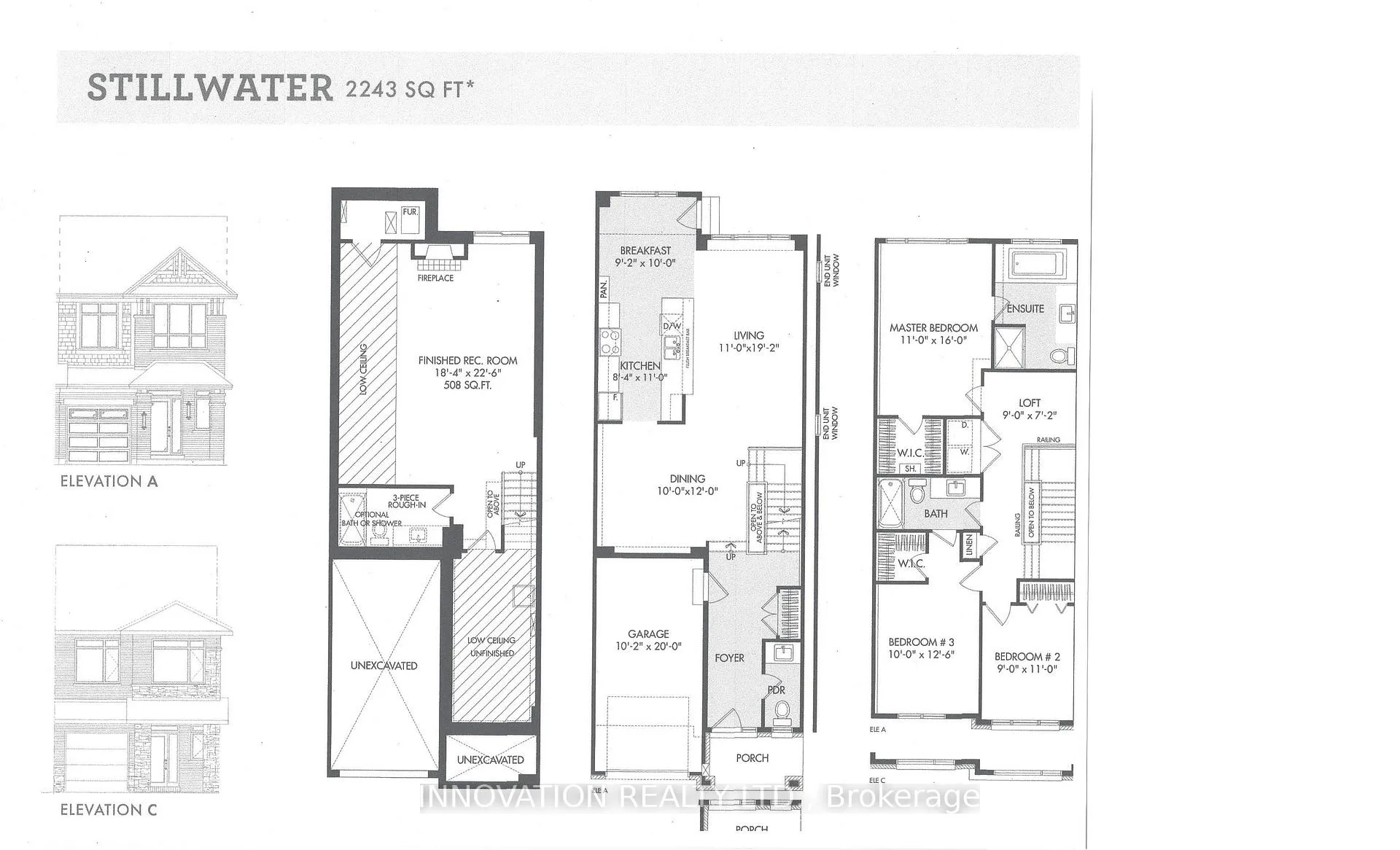 Photo 19 of 898 Fletcher Circle, Ottawa, Kanata - Kanata Lakes/Heritage Hills — HOMEH